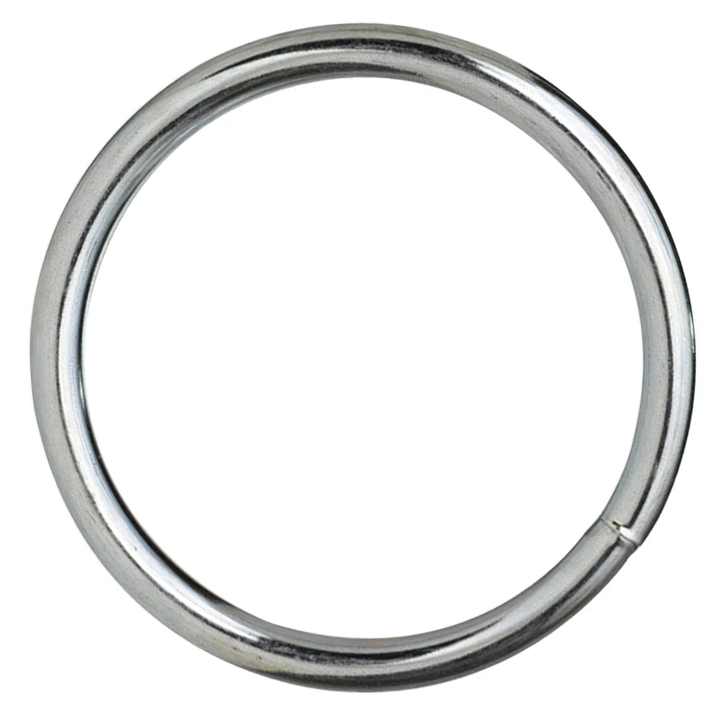 Anilla Zincada 6,0x60 mm. (Bolsa 50 Unidades)