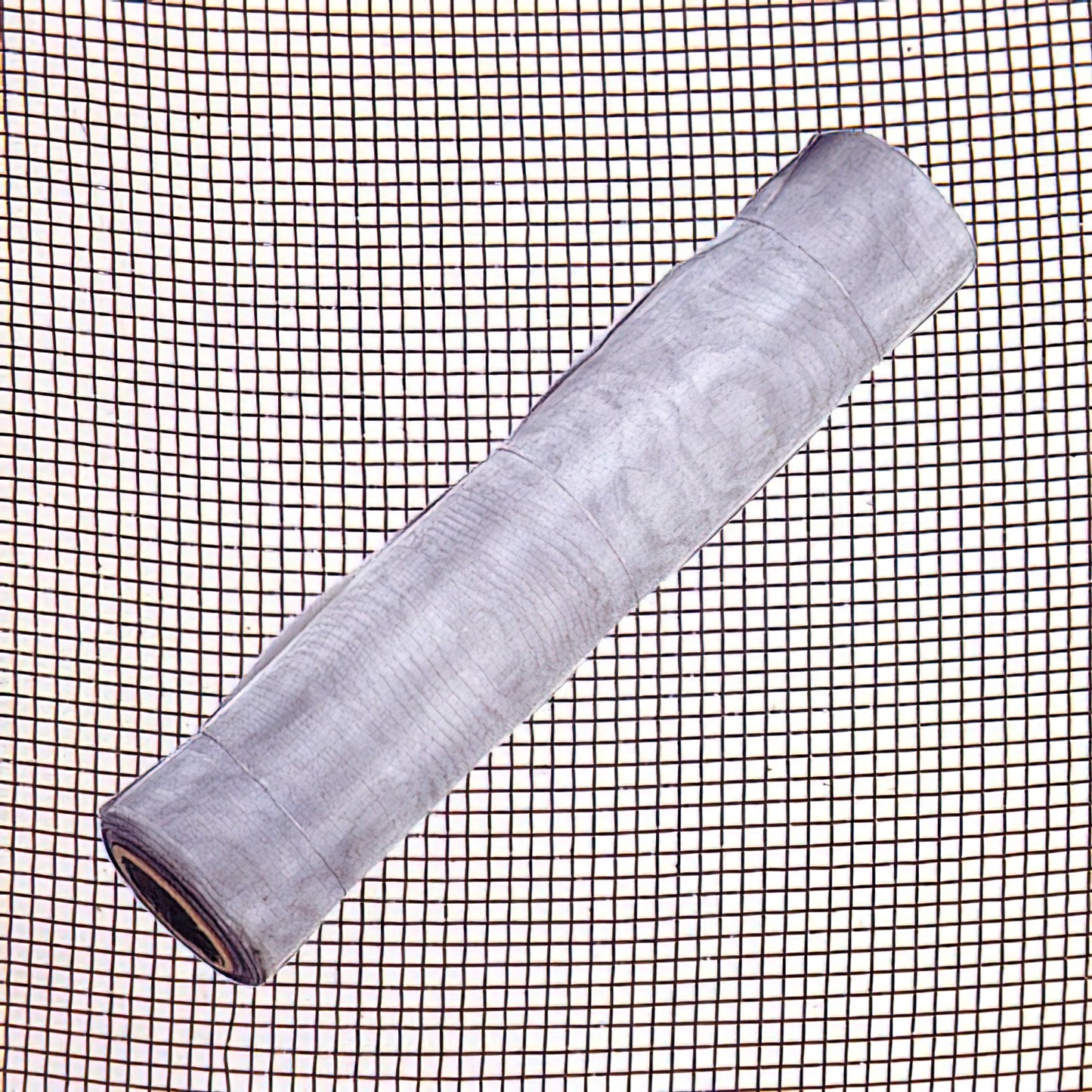 Rede Mosquiteira Galvanizada 16x16/ 120 cm. Role 25 metros