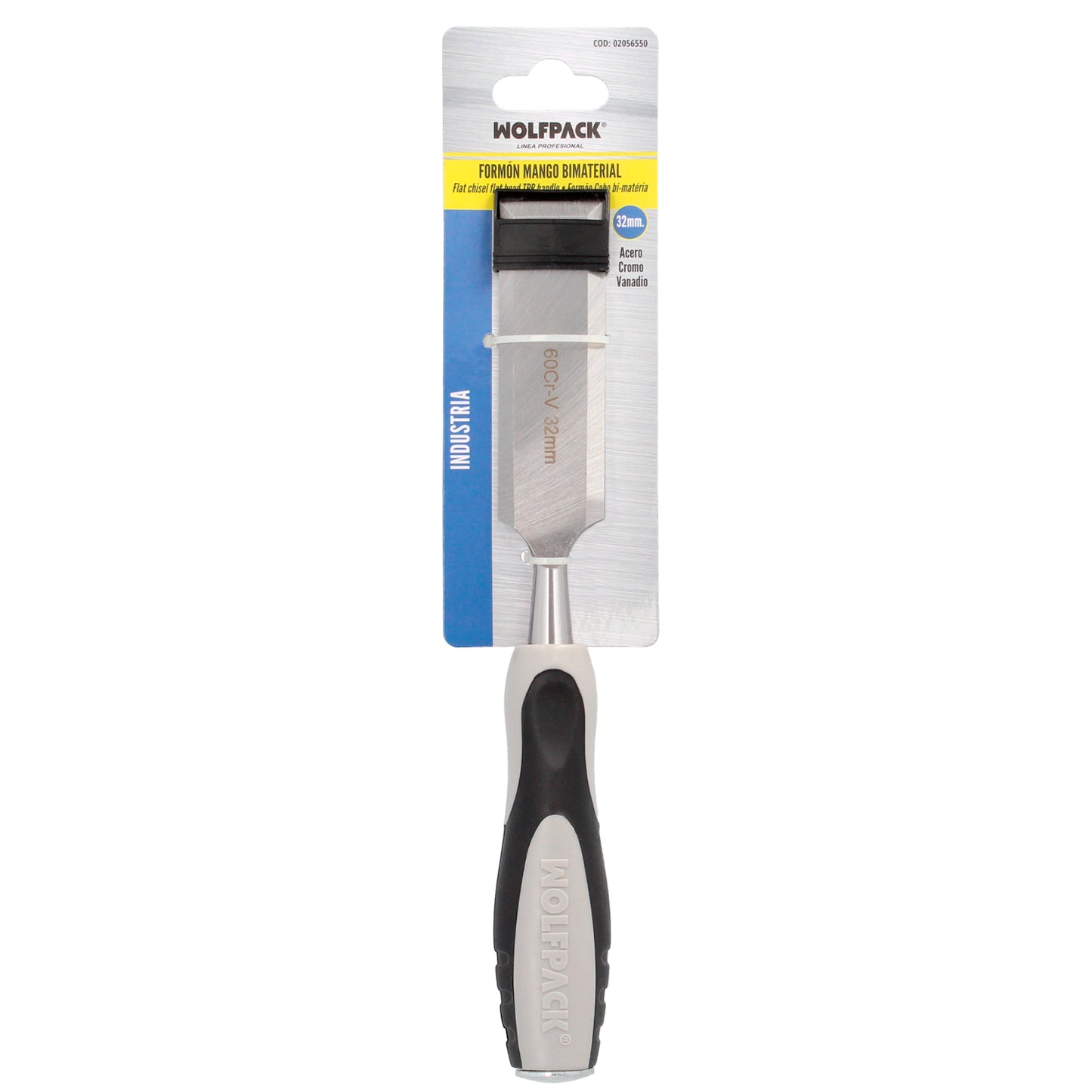 Formon Mango Bimaterial 32 mm.