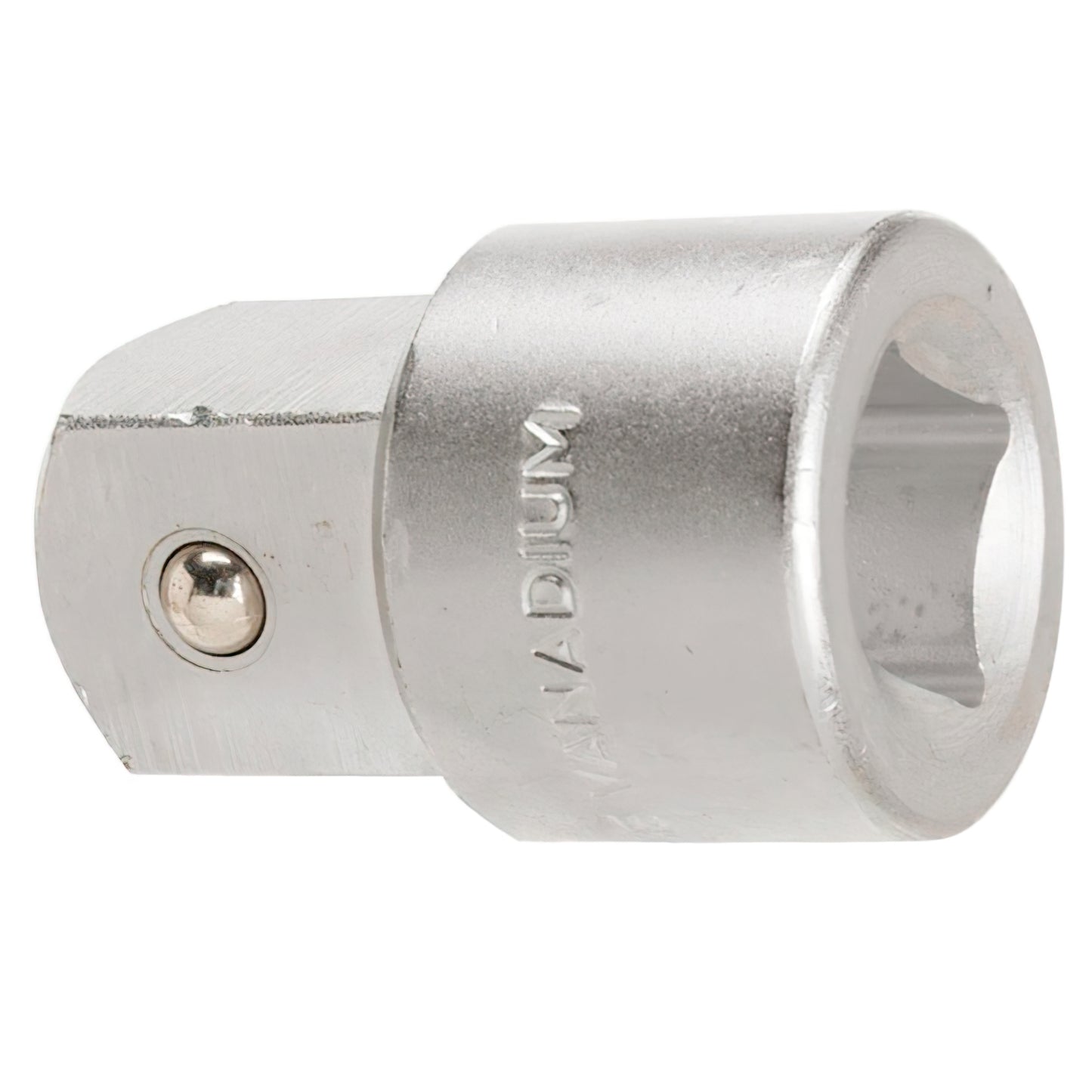 Maurer Adaptador Aumentador 3/4" Fêmea 1" Macho