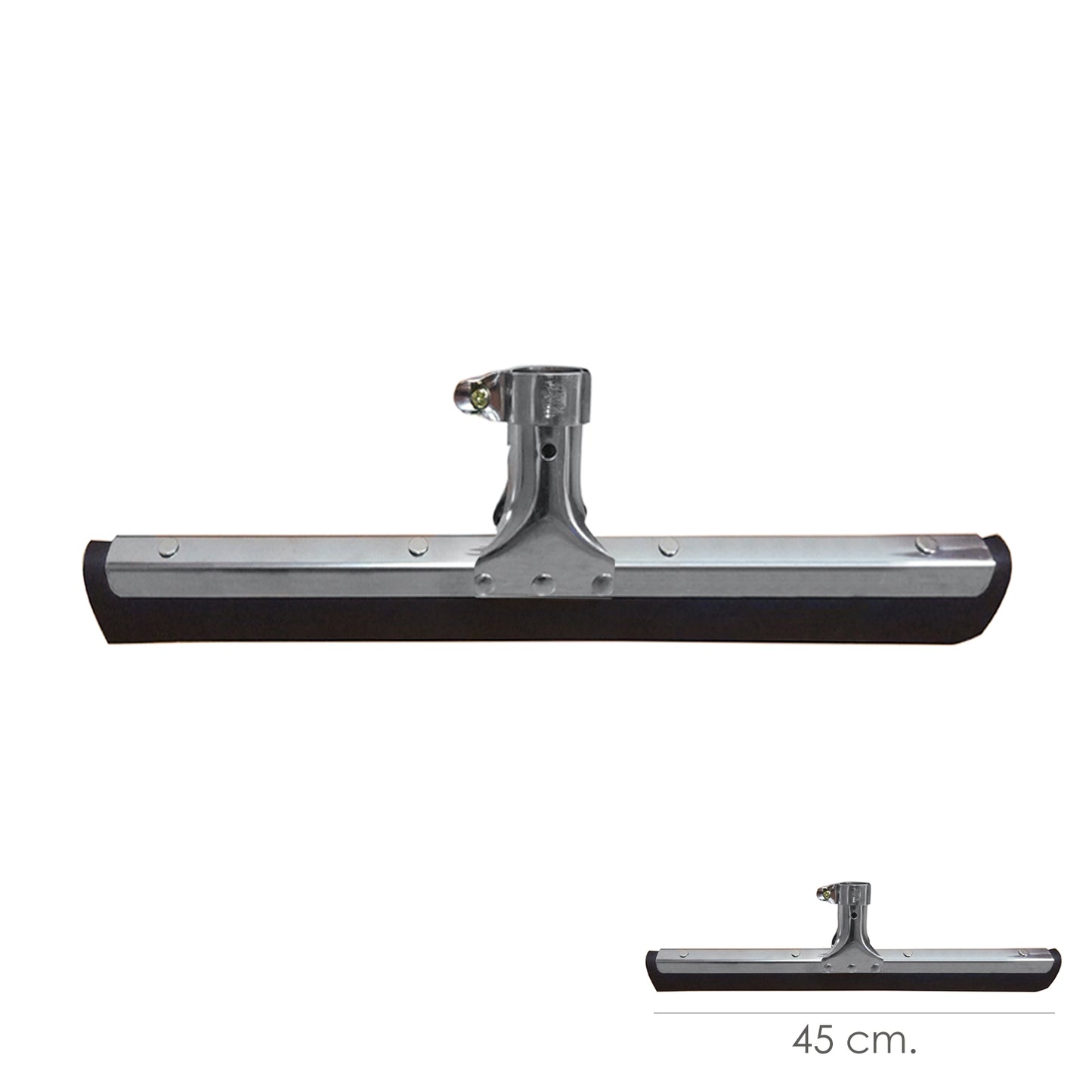 Espátula de ladrilhador 45 cm. sem alça