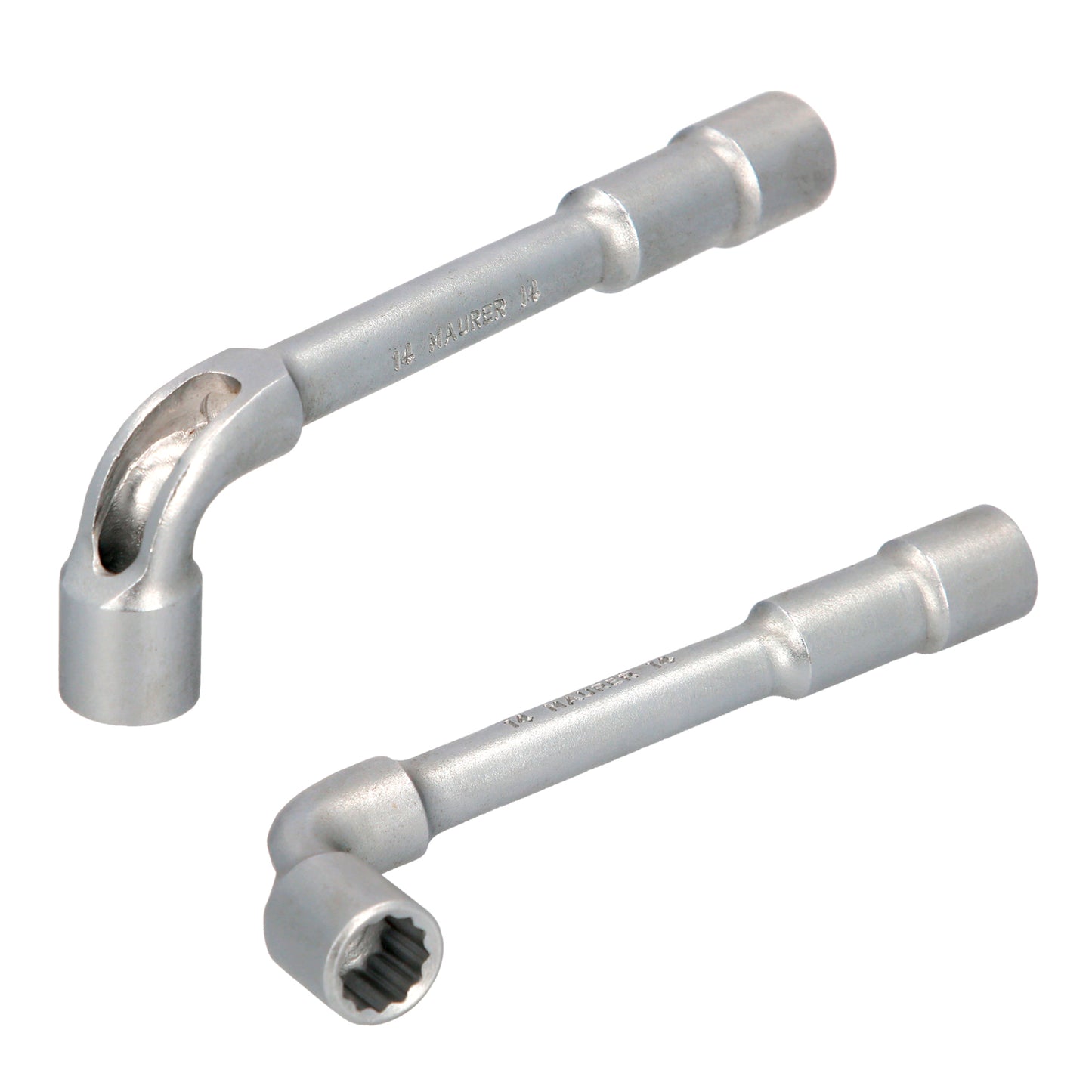 Llave Pipa Maurer 8x8