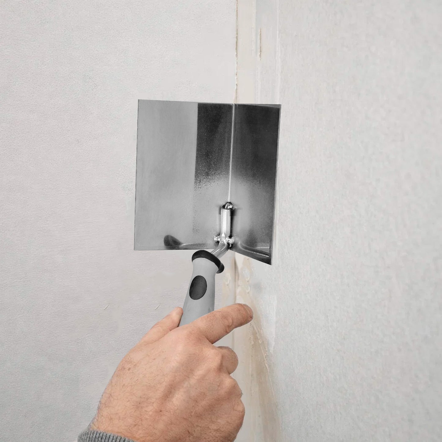 Paleta Angulo Interno