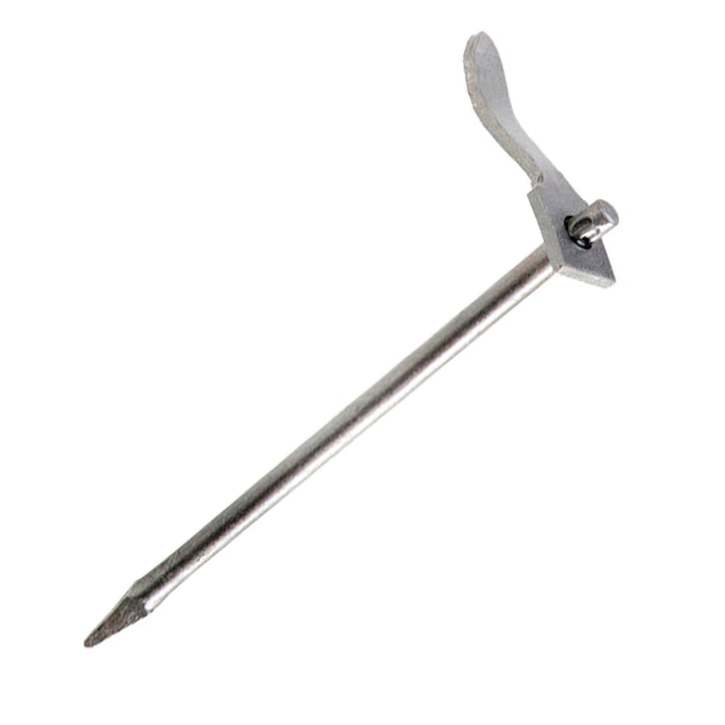 Peg Para Regra 250x12 (Saco 2 Unidades)