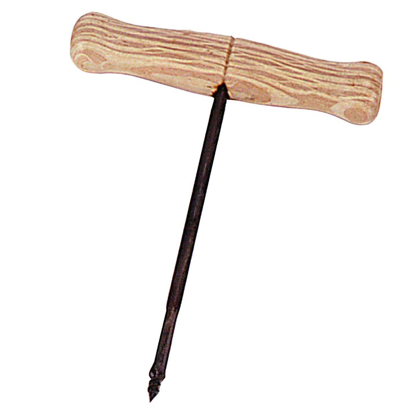 Trado Para Madeira 3,0 mm.