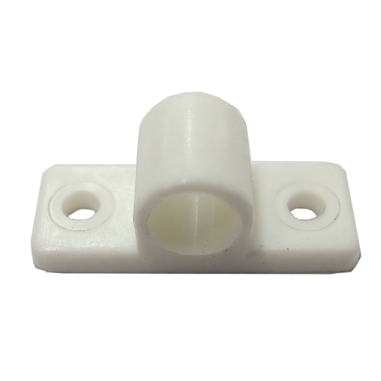 Espagnolette Branco Rod Bridge