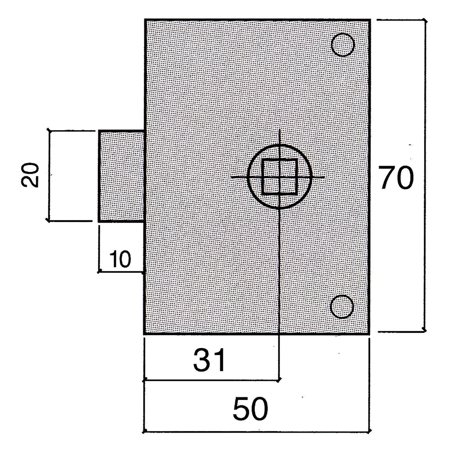 Ucem trava 234-hz/50