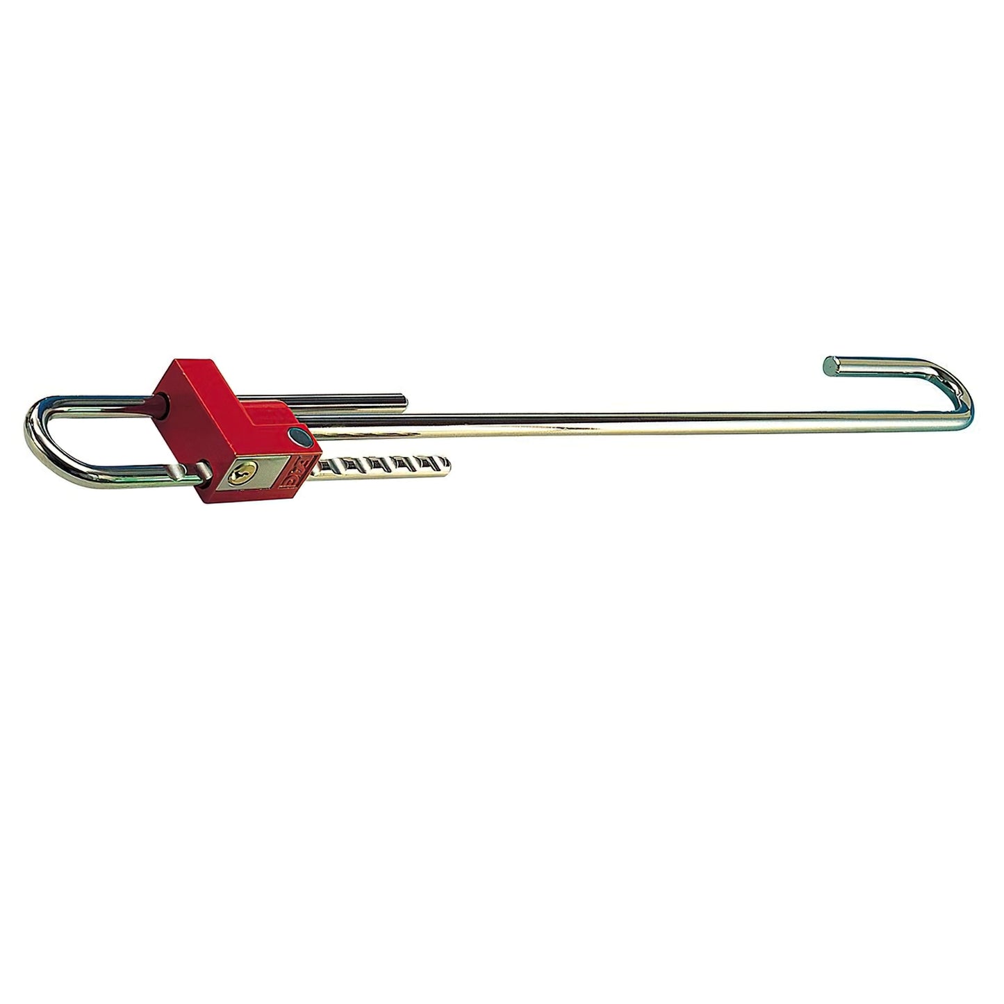 Cadeado Antifurto Fac 82 para Carro