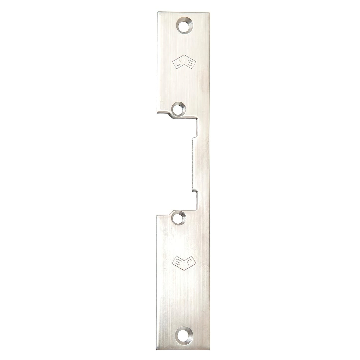 Frente Jis 901 Hierro Gris 159 mm.