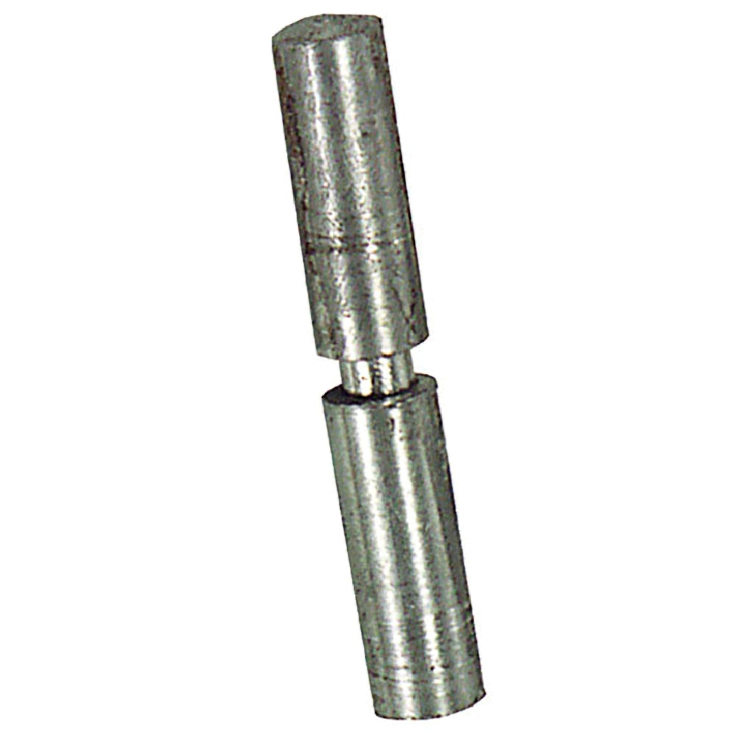 Dobradiça torneada 18x120 mm.