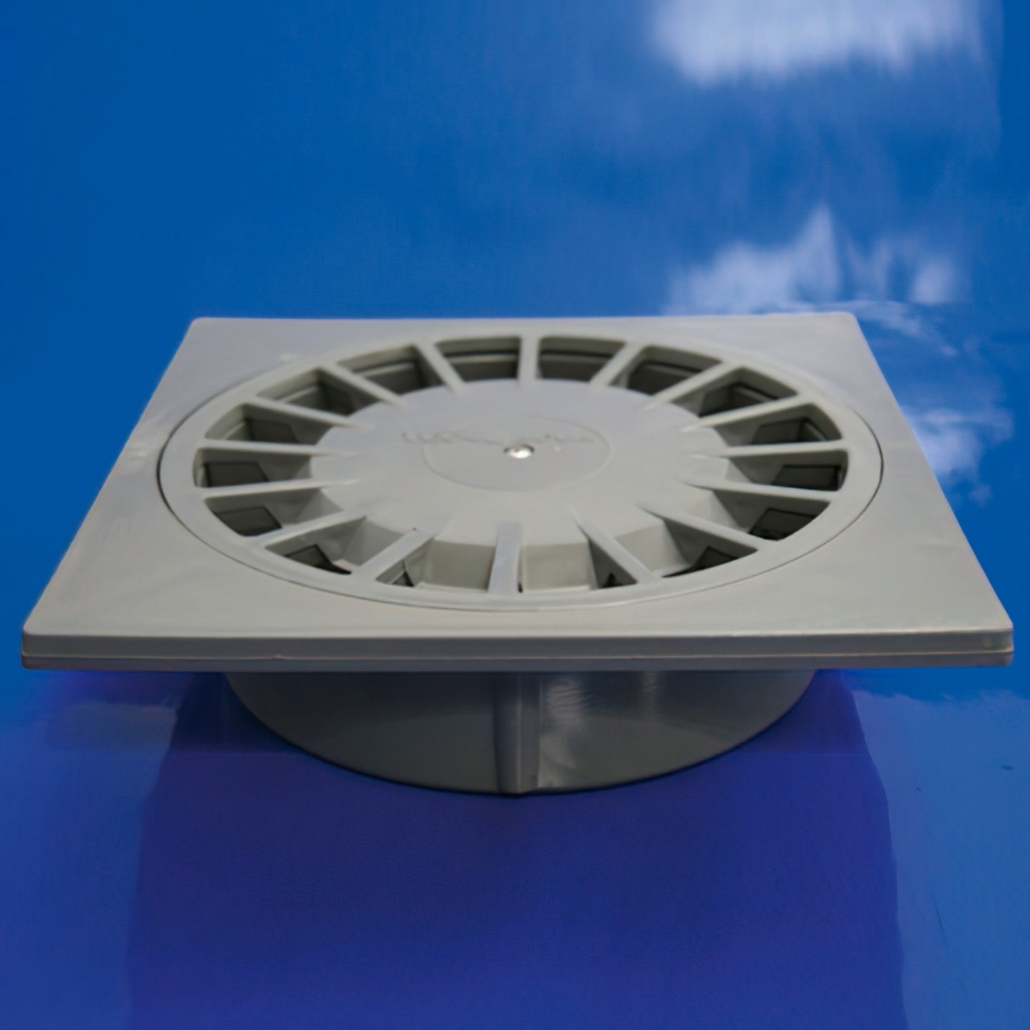 Sumidero Sifónico PVC T-88 25x25 110-90