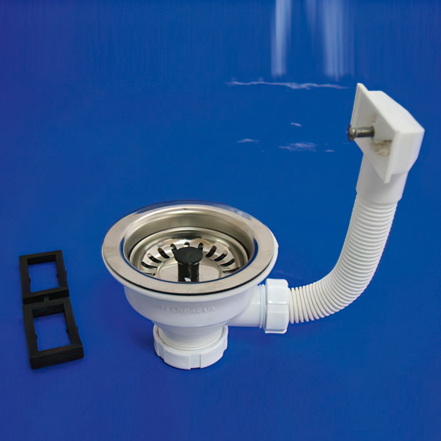 Válvula de pia T-72 -115 1 1/2 cesta Honda