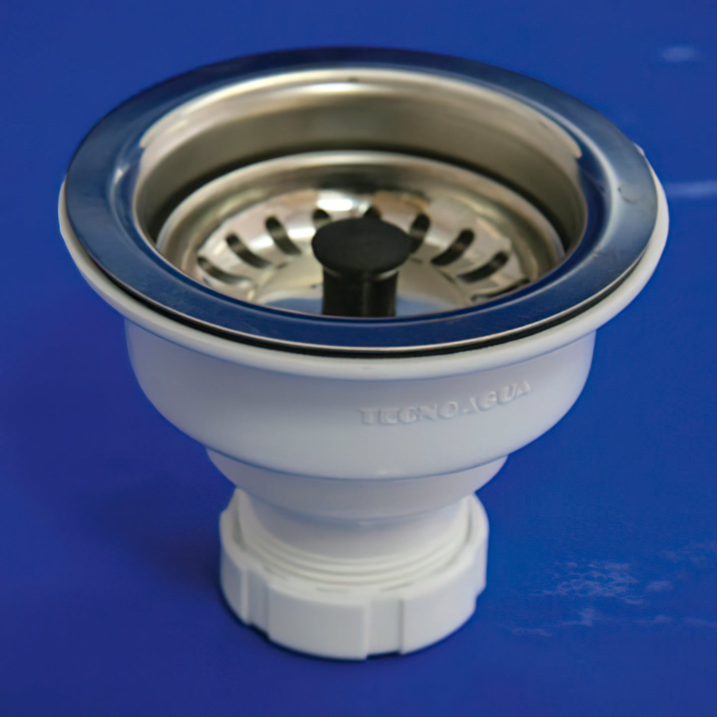 Válvula de pia T-73 -115 1 1/2 cesta Honda