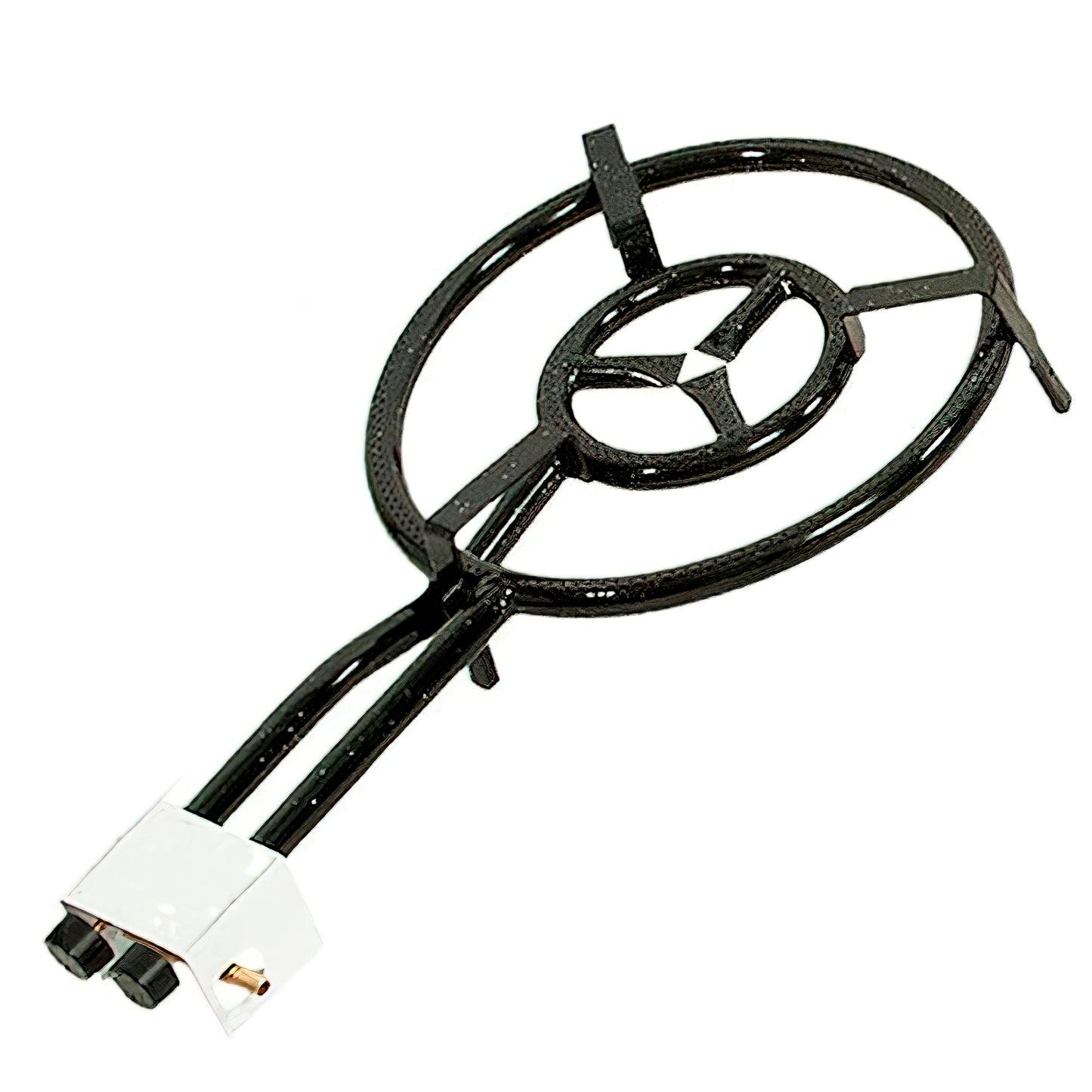 Gás butano Paellero 400 mm.