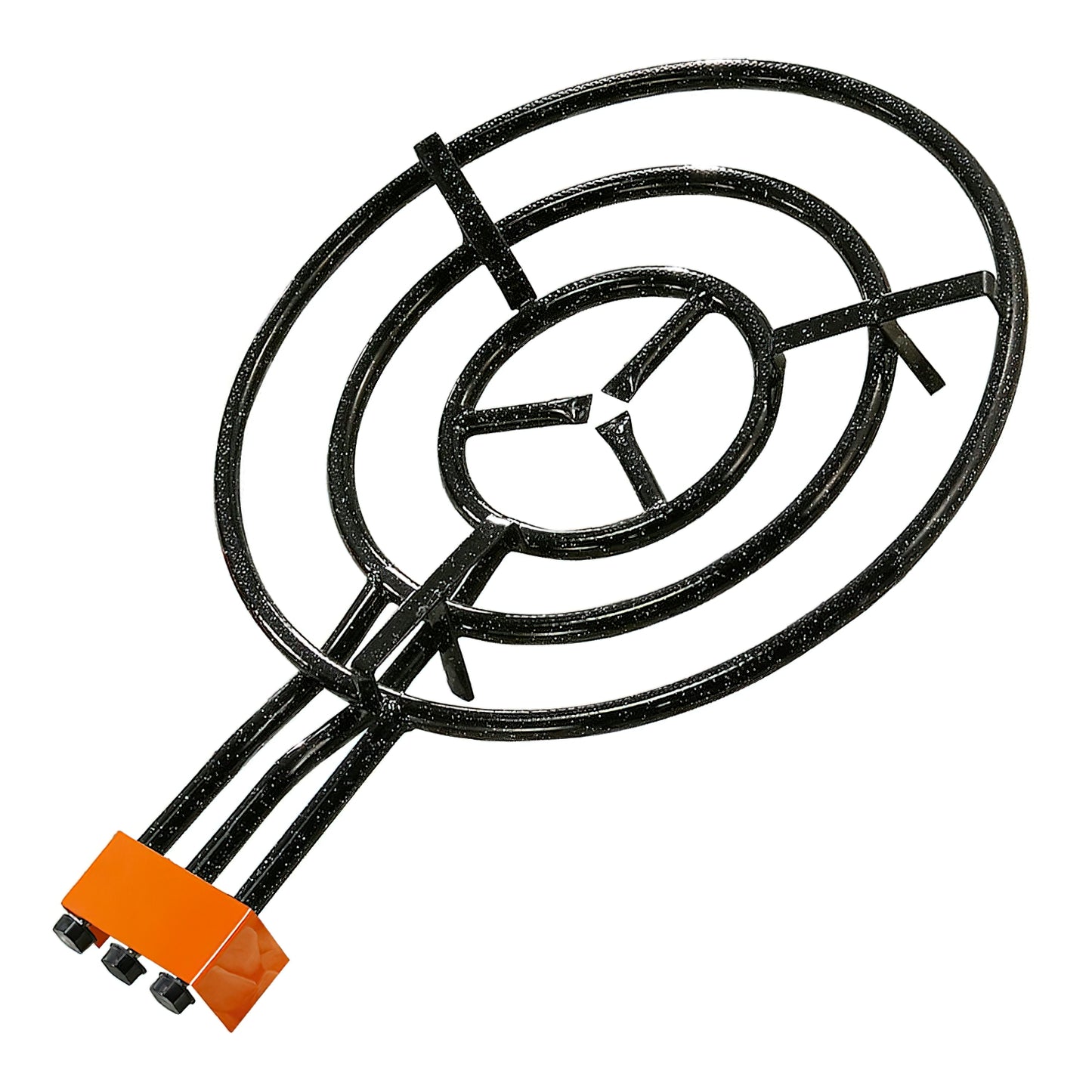 Gás butano Paellero 700 mm.