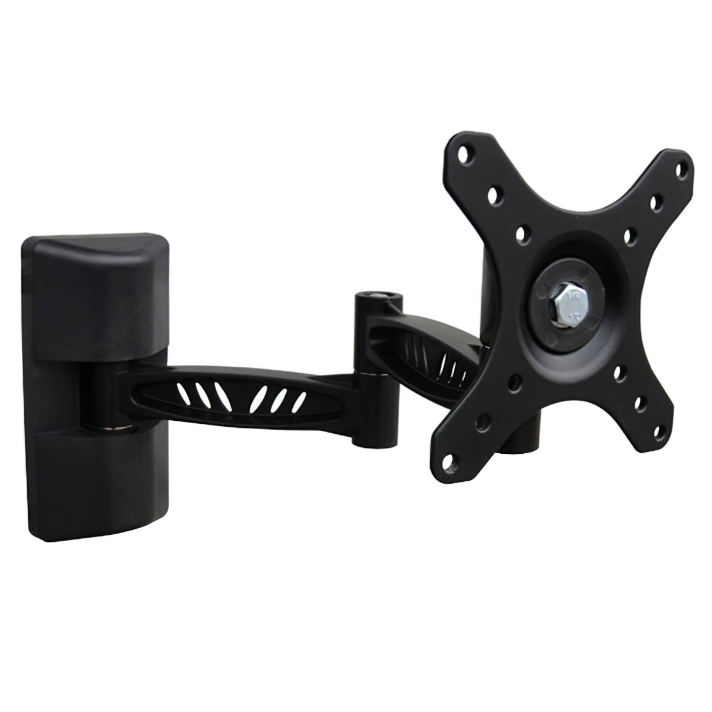 Suporte Tv Articulado Preto Metálico 12 a 30" Máximo 30 Kg.