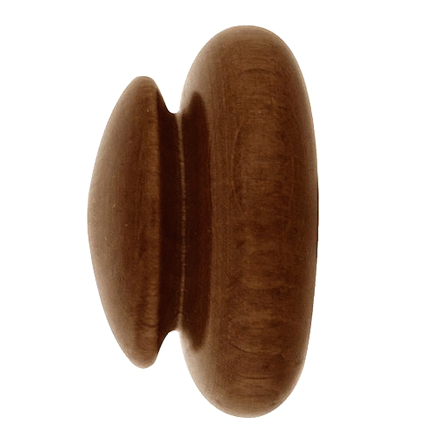 Terminal Madeira Especial 28x43 mm. Noz