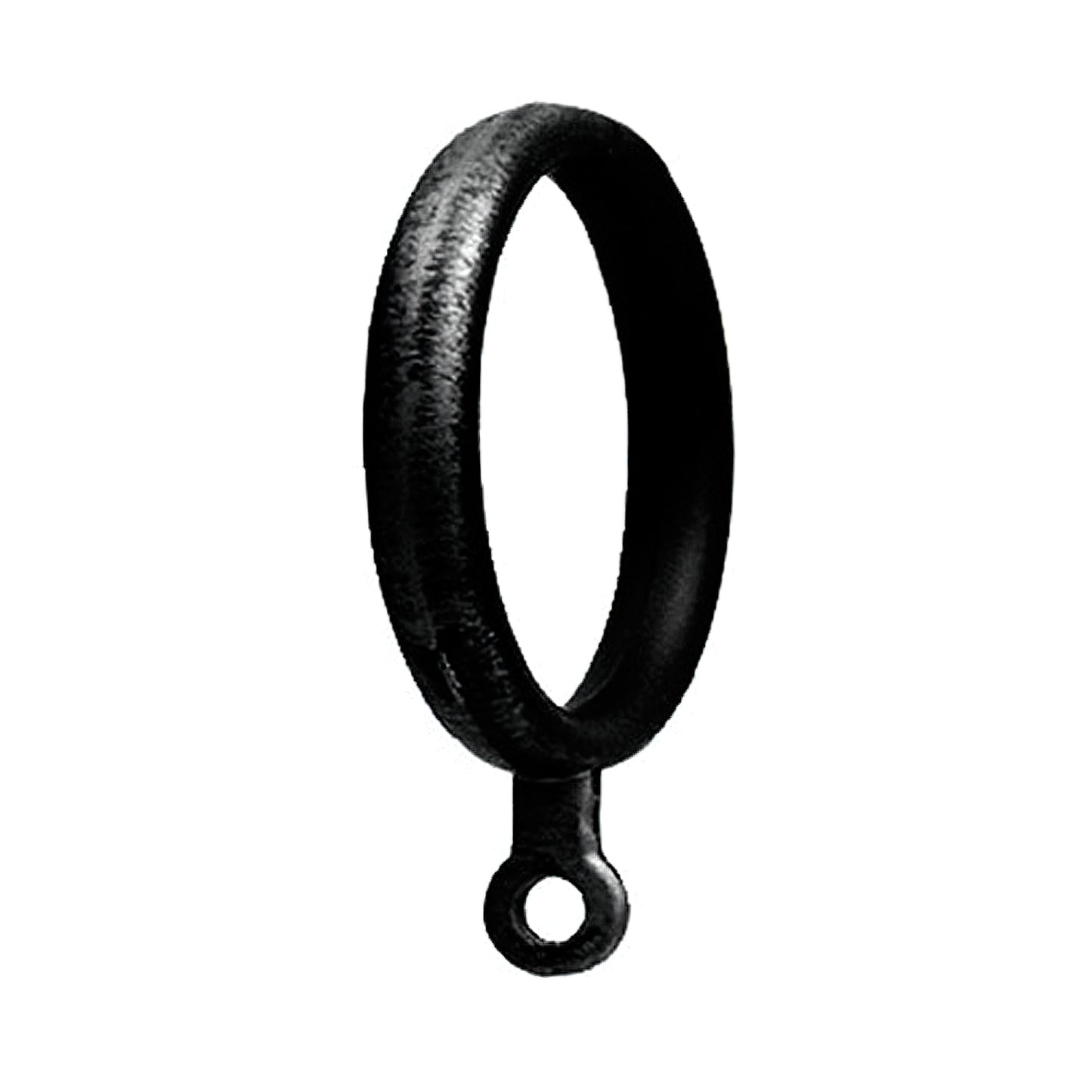 Anel forjado Ø 20 mm. Zamack Bolsa Preta 10 Unidades