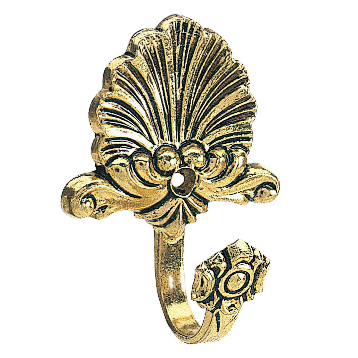 Shell tiebacks 81 mm.