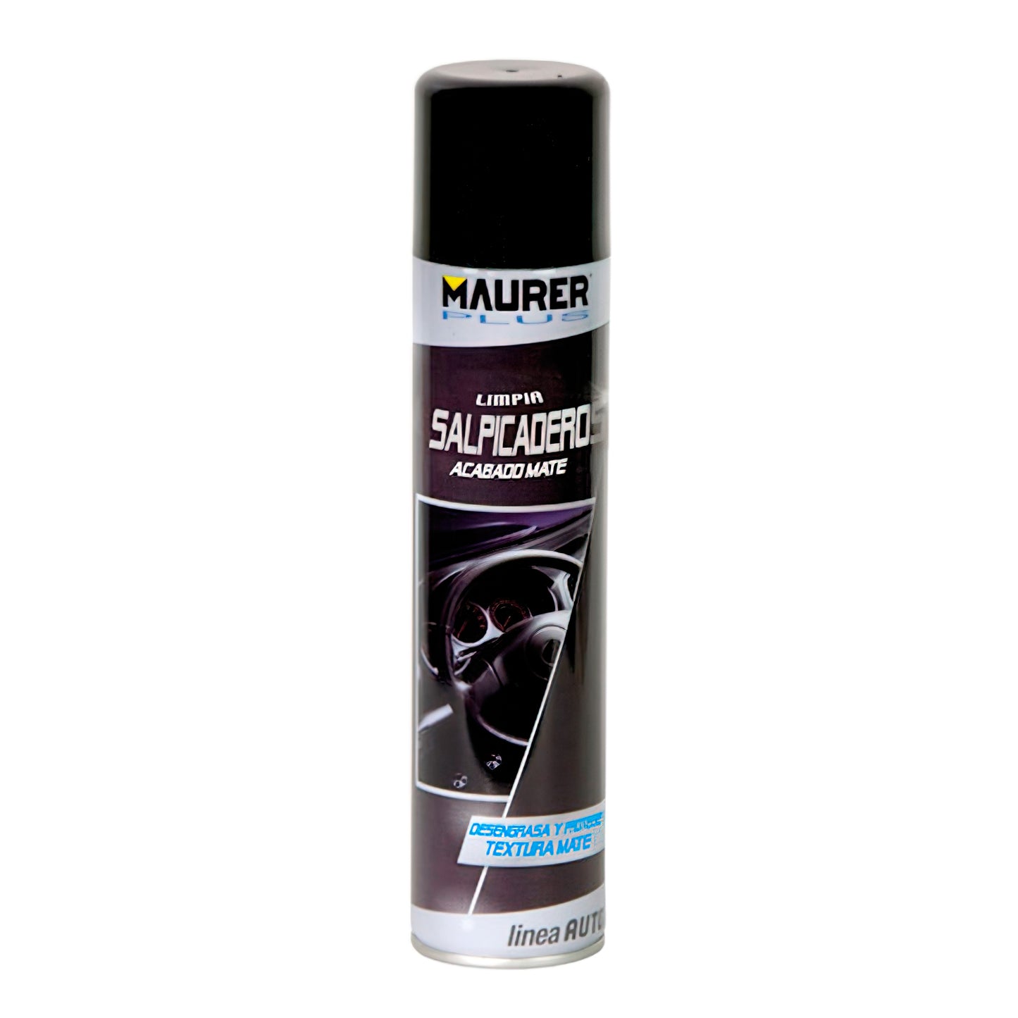 Limpador de painel de carro / Auto antipoeira 4 em 1
