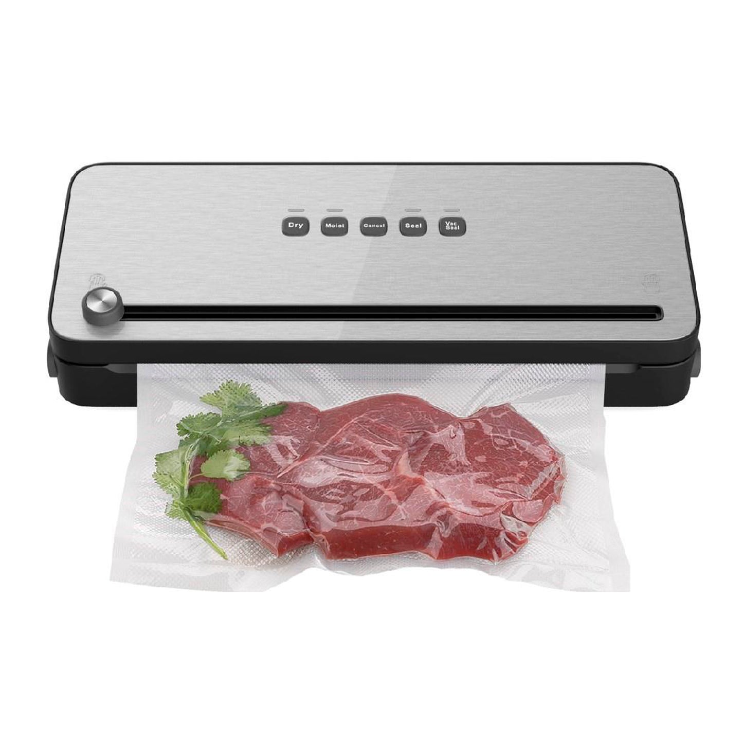 Maquina Envasar Al Vacio Plus