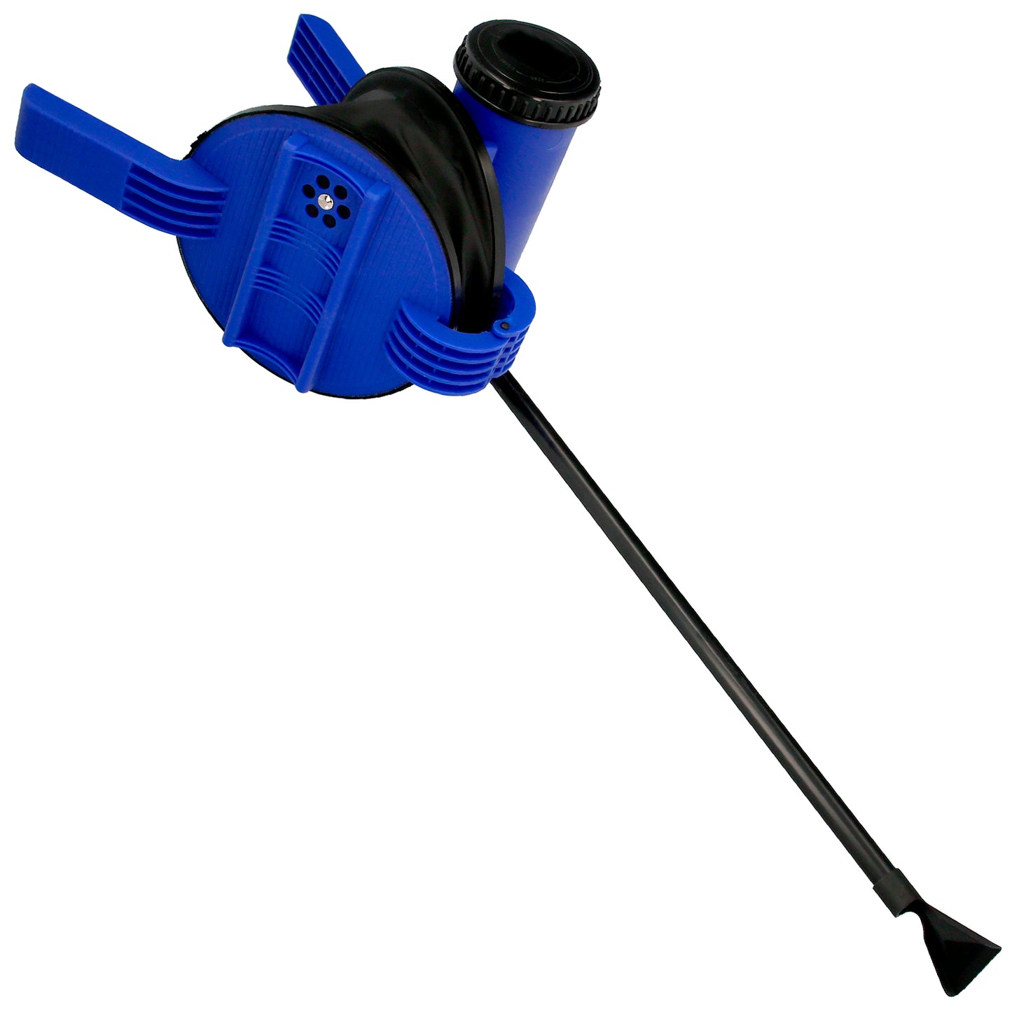 Sufradera Fole, Depósito 1kg. Polvilhe Enxofre Para Culturas, Vinhedos, Agricultura.