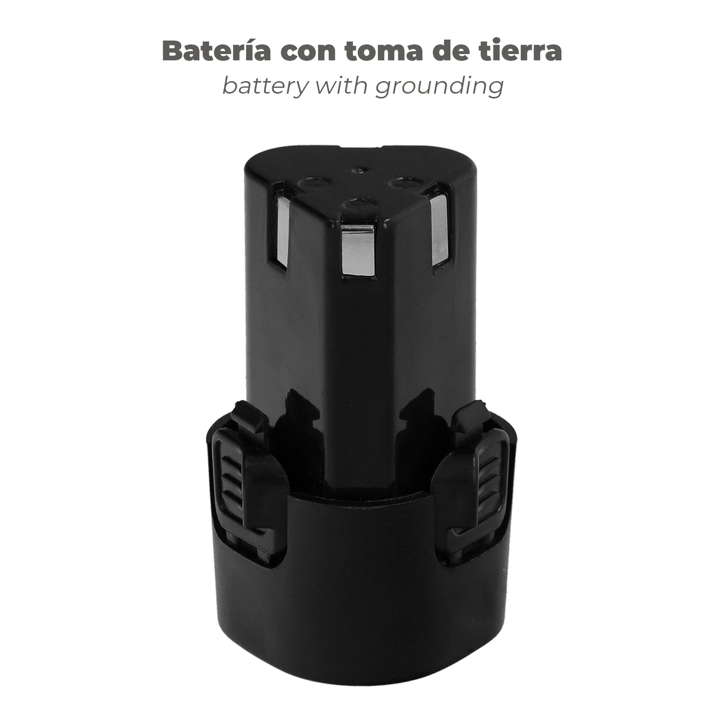 Bateria Para Sulfatadora A Batería 5 Litros 08052550