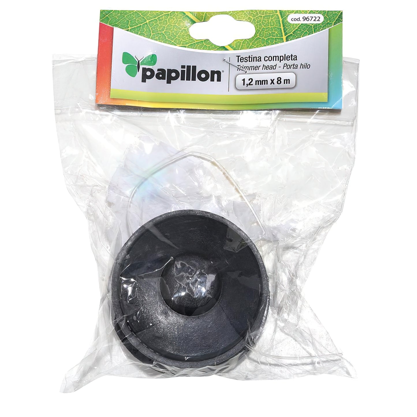 Cabeça de corte de linha 96718