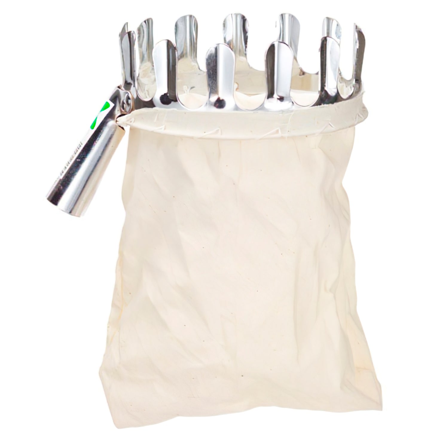 Colhedora de frutas Garden Papillon Chrome