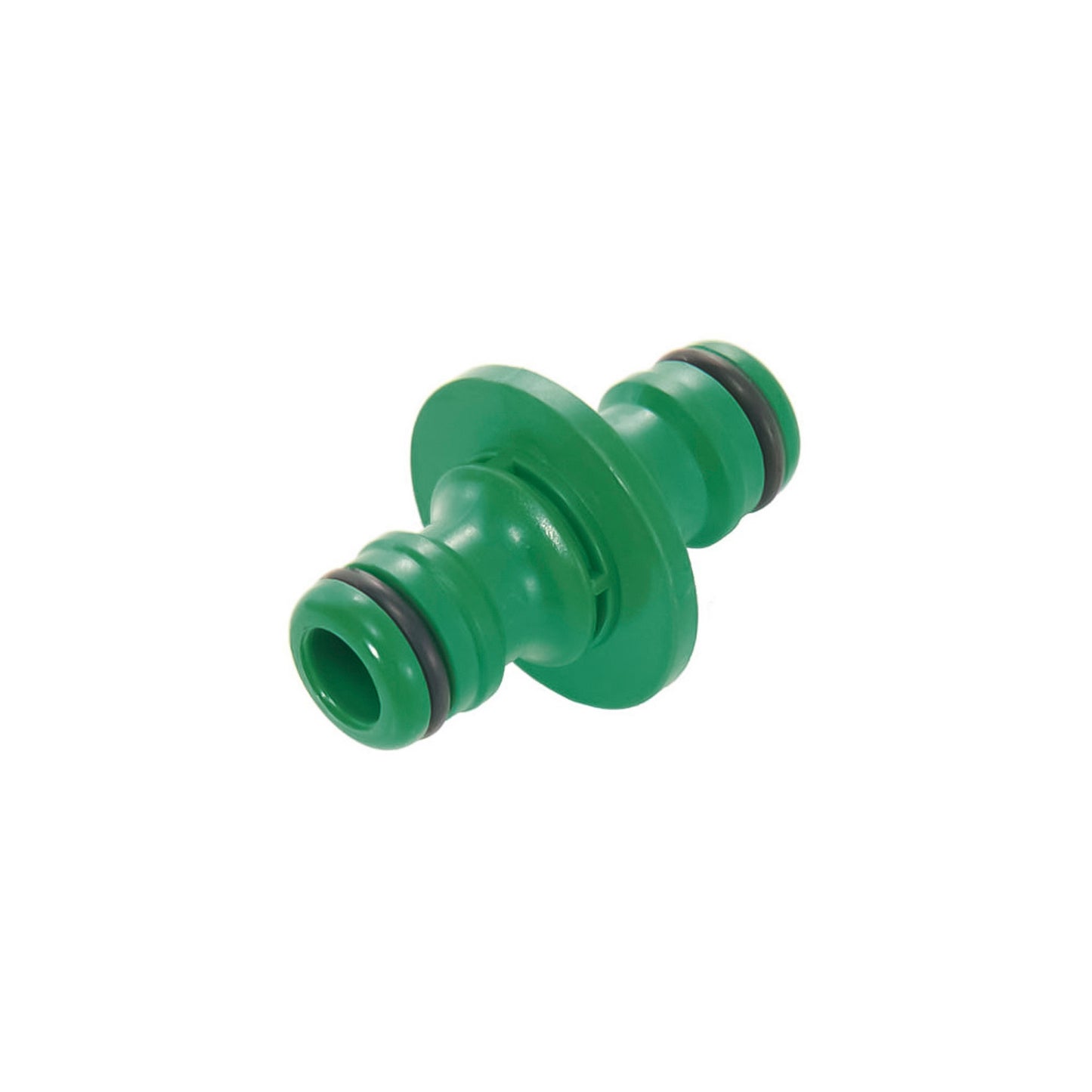 Manguito Union Manguera Plastico (Blister)