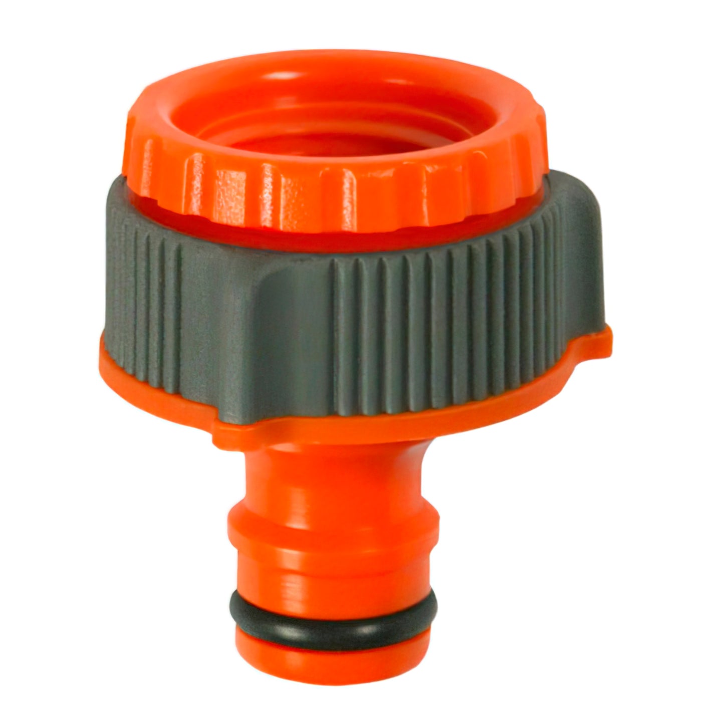 Adaptador de mangueira de toque suave 1" - 3/4"