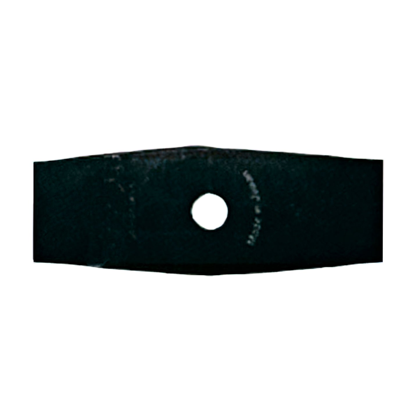 Roçadeira Universal a Gasolina Disco 2 Dentes Ø 255 mm.