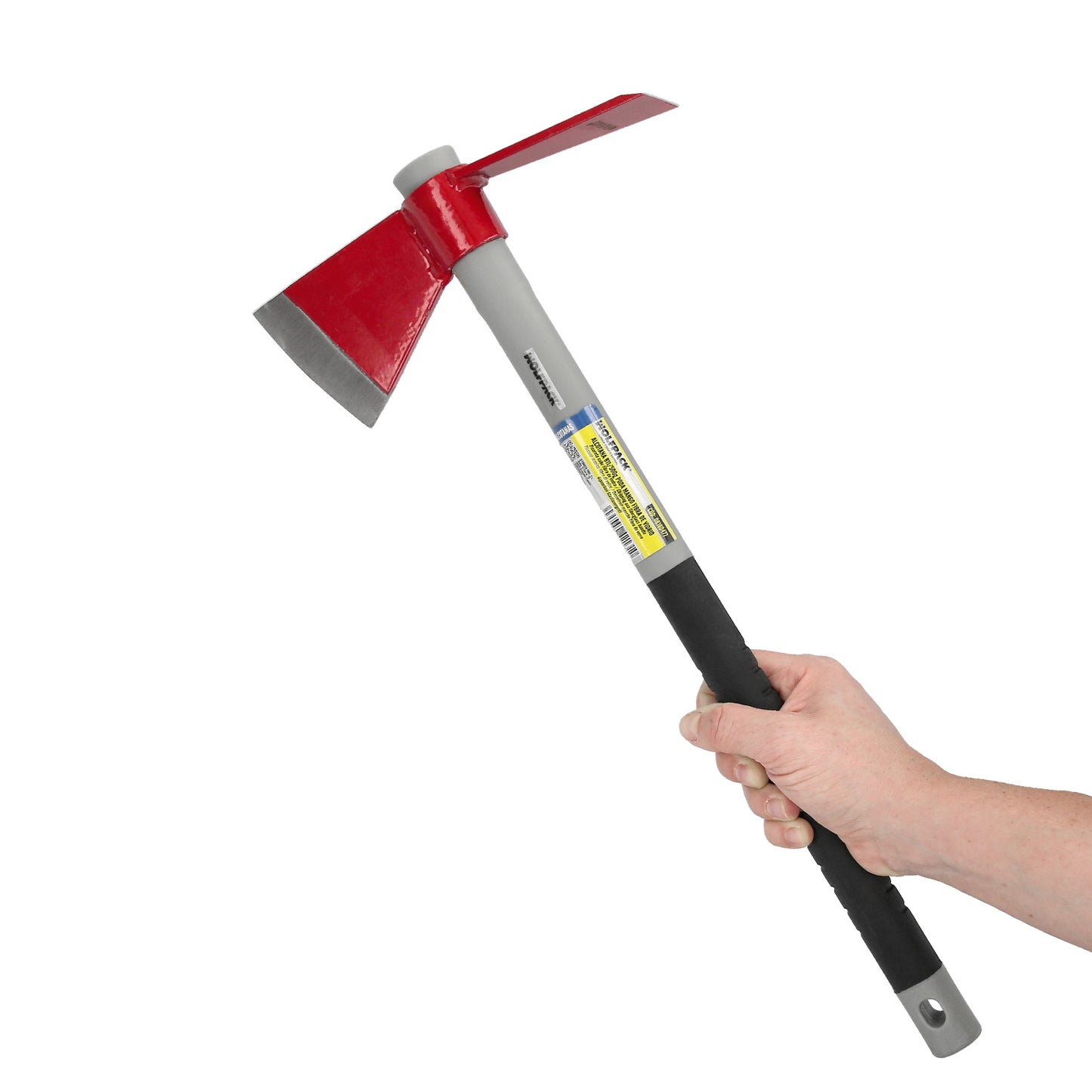 Alcotana 811/ 500 gramas (poda) cabo de fibra de vidro