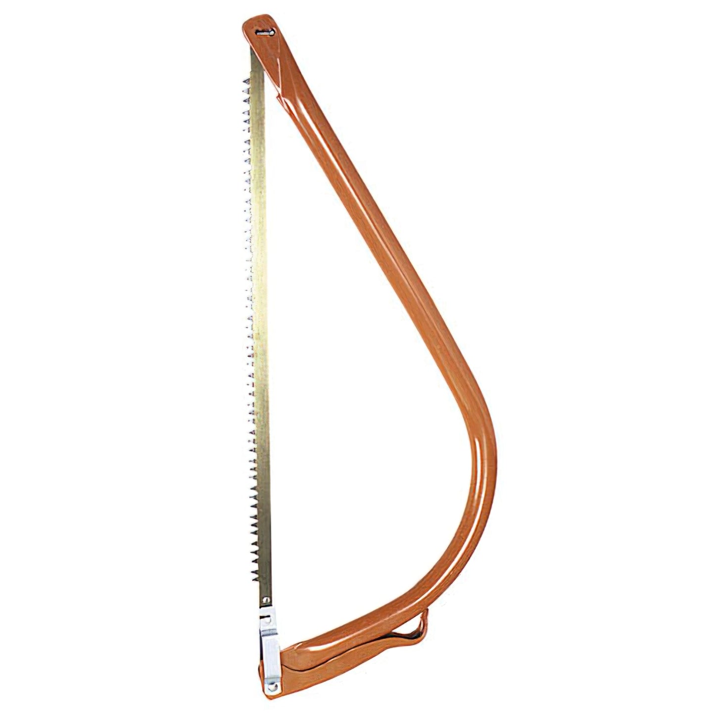 Serra de arco com lâmina de corte cruzado Wolfpack 533 mm. / vinte e um"