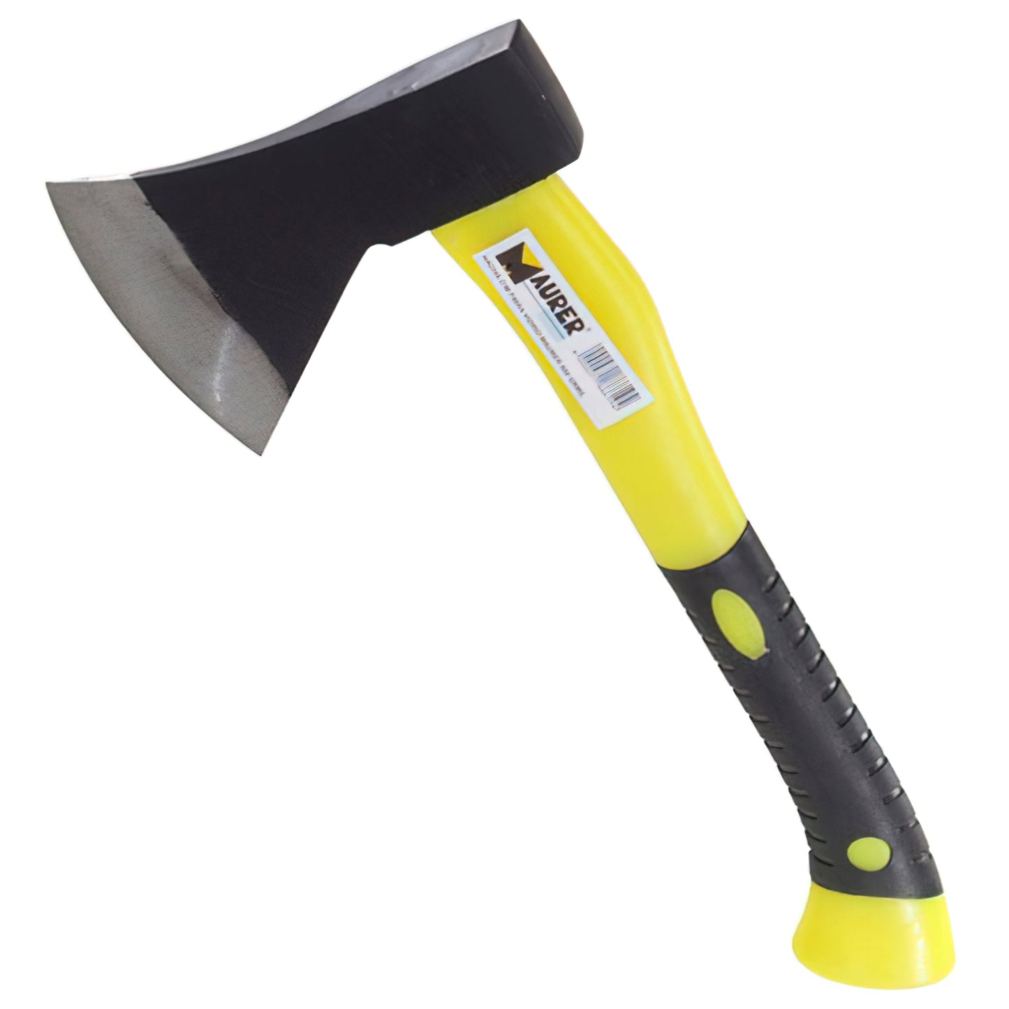 Machado com cabo de fibra de vidro 500 gramas