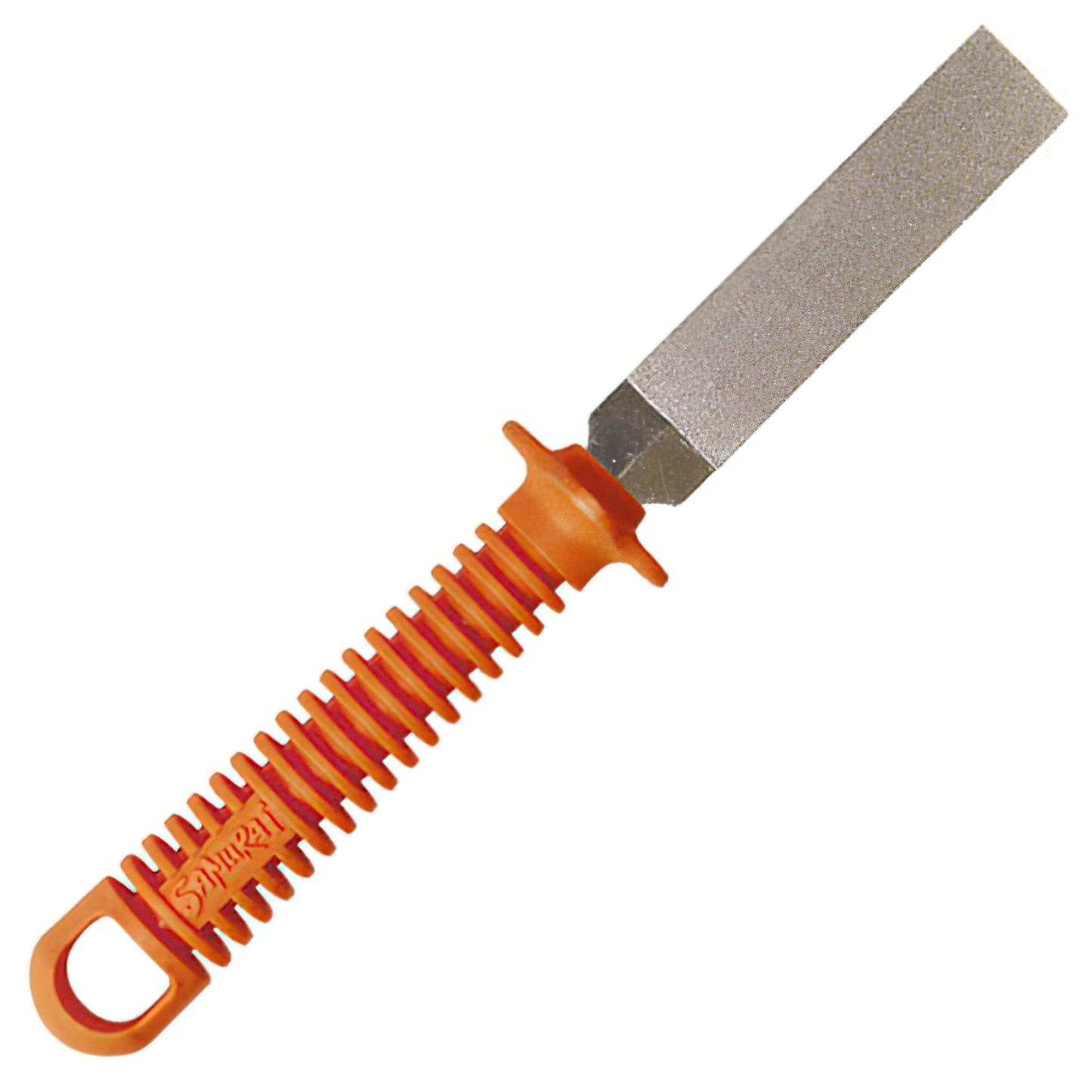 Lima Samurai Diamante Rombo