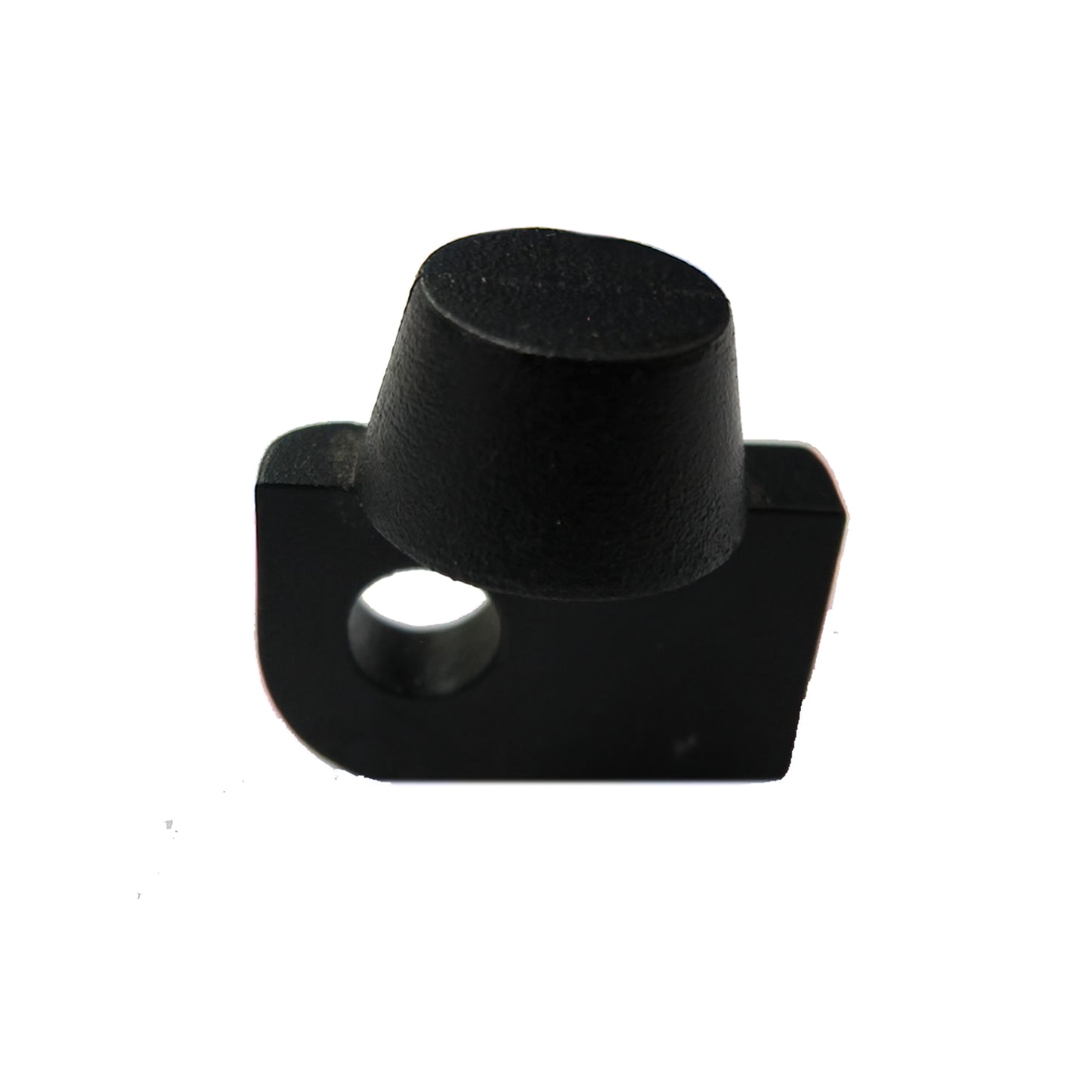 Rolha de borracha tipo tesoura Wolfpack 3164 e 3164-1