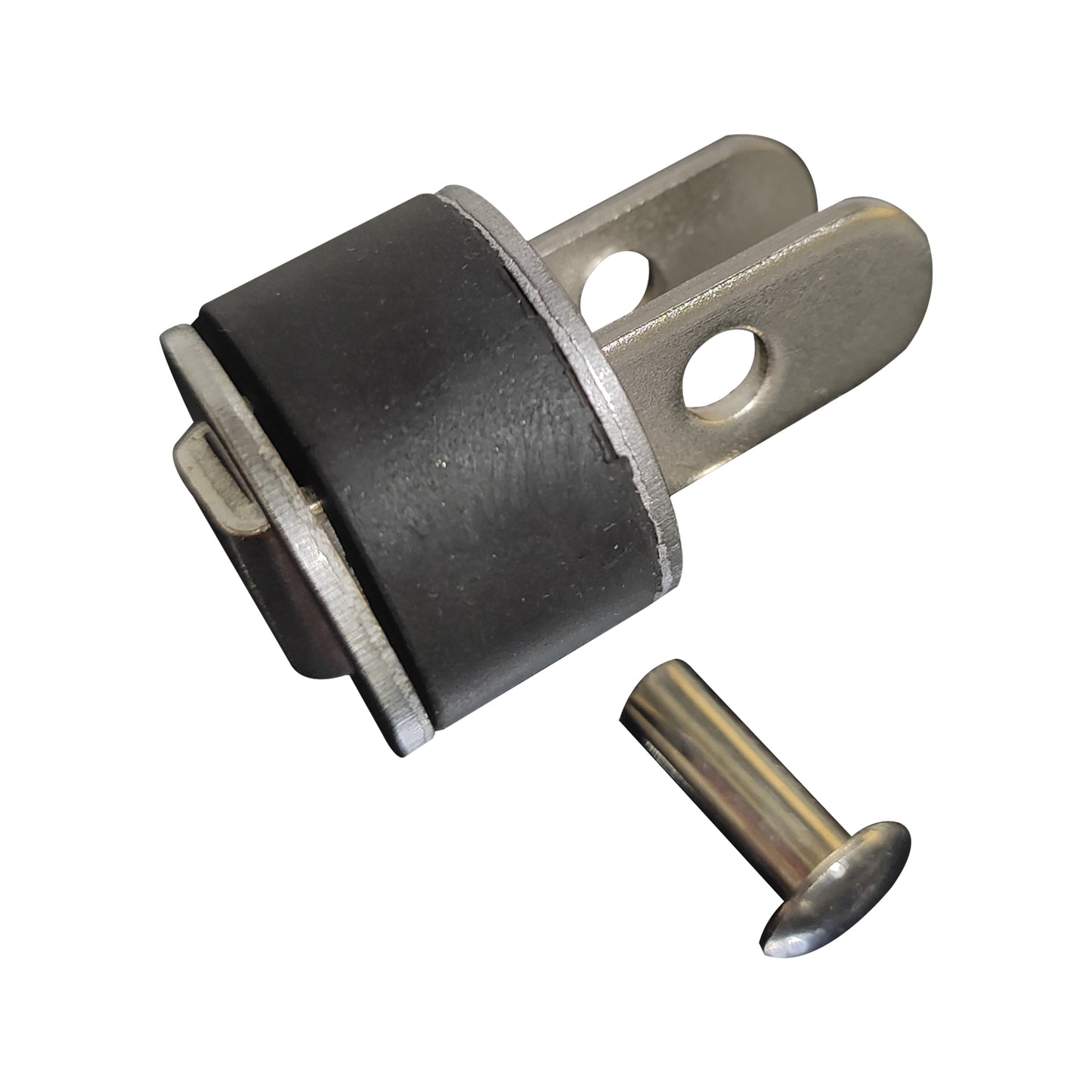 Tesoura telescópica Wolfpack parada de substituição 2 mãos (1 peça)