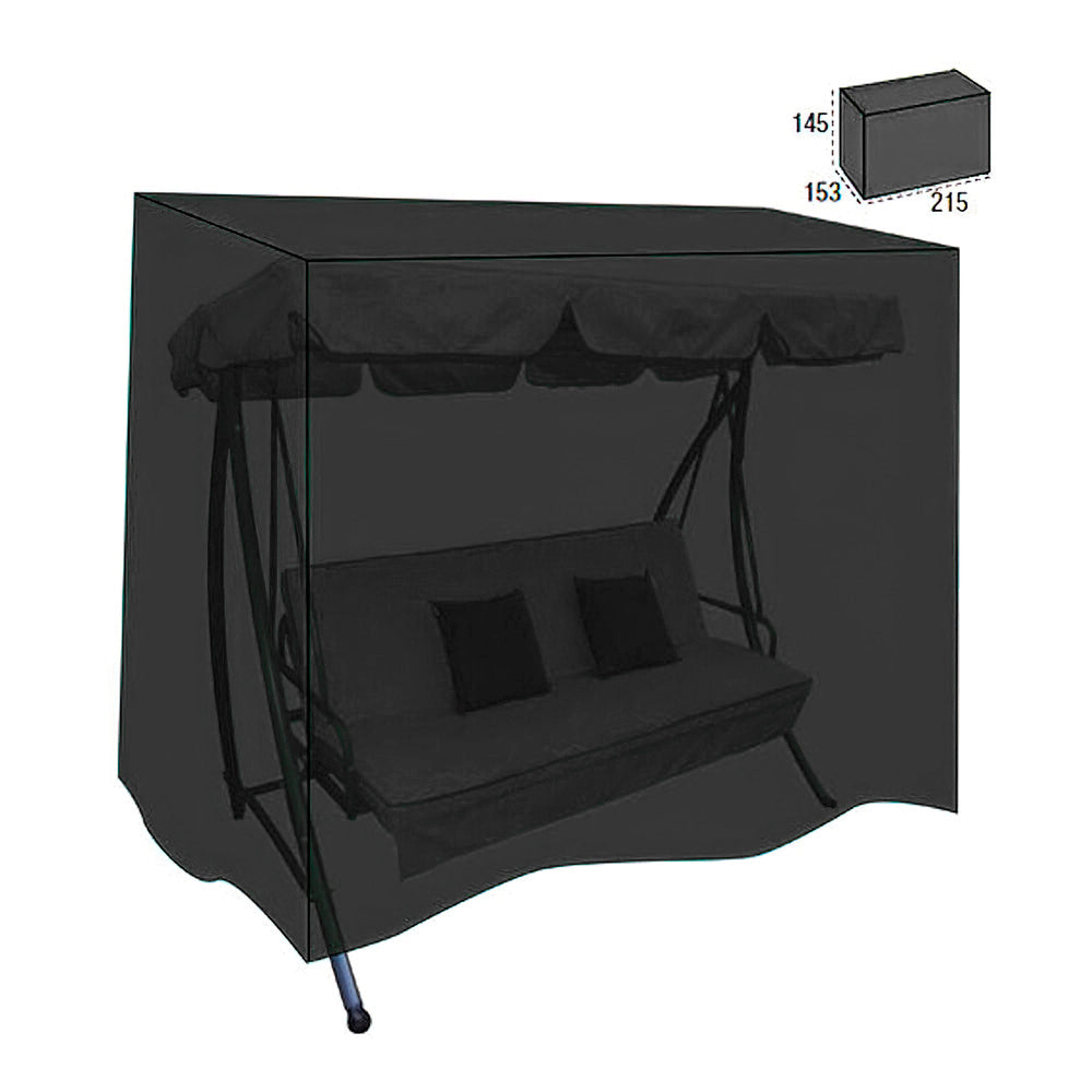 Cobertura Rocker Cover 145x153x215 cm.