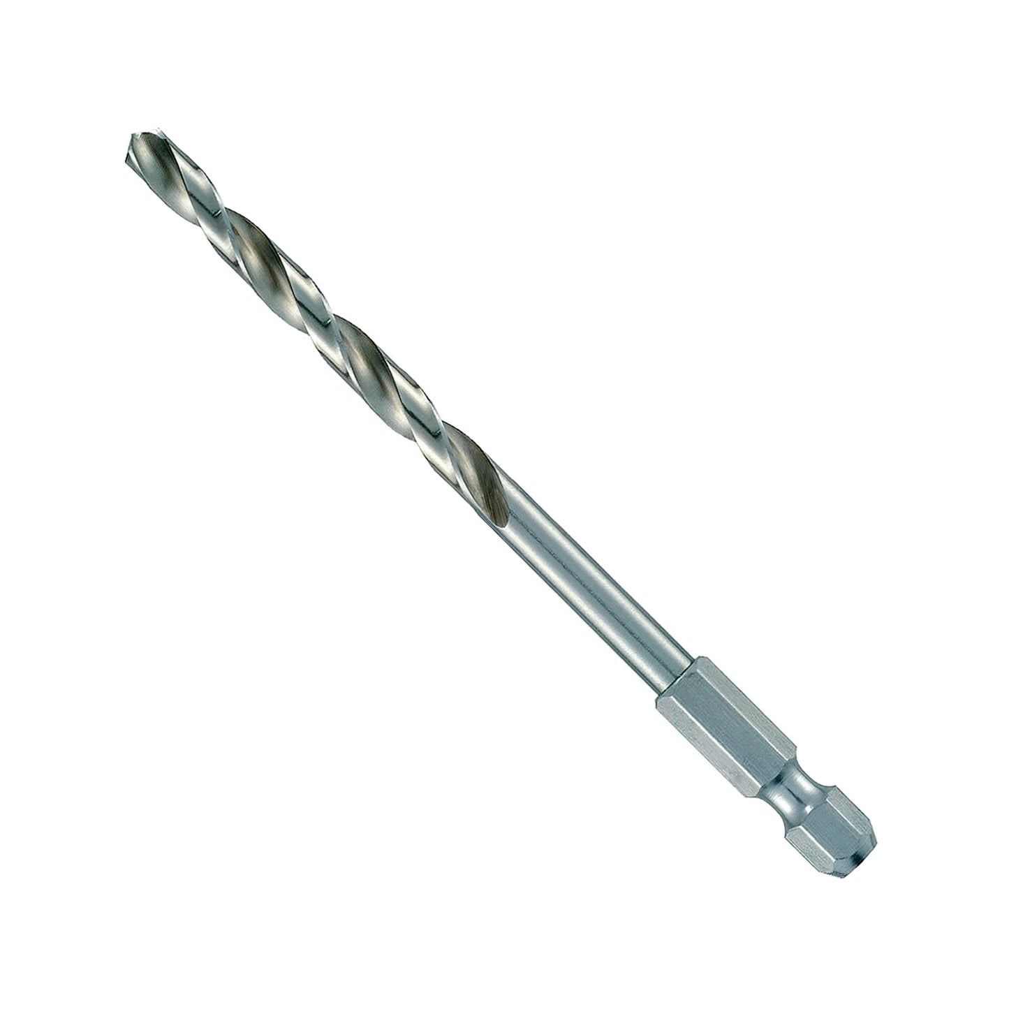 Broca Alpen Hss Super Hexagonal 2,00 mm