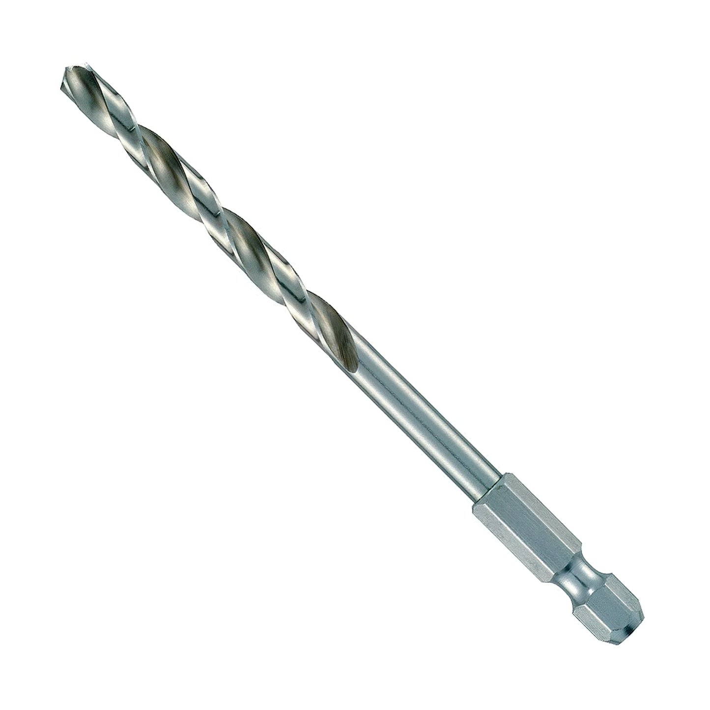 Broca Super Hexagonal Alpen Hss 4,00 mm