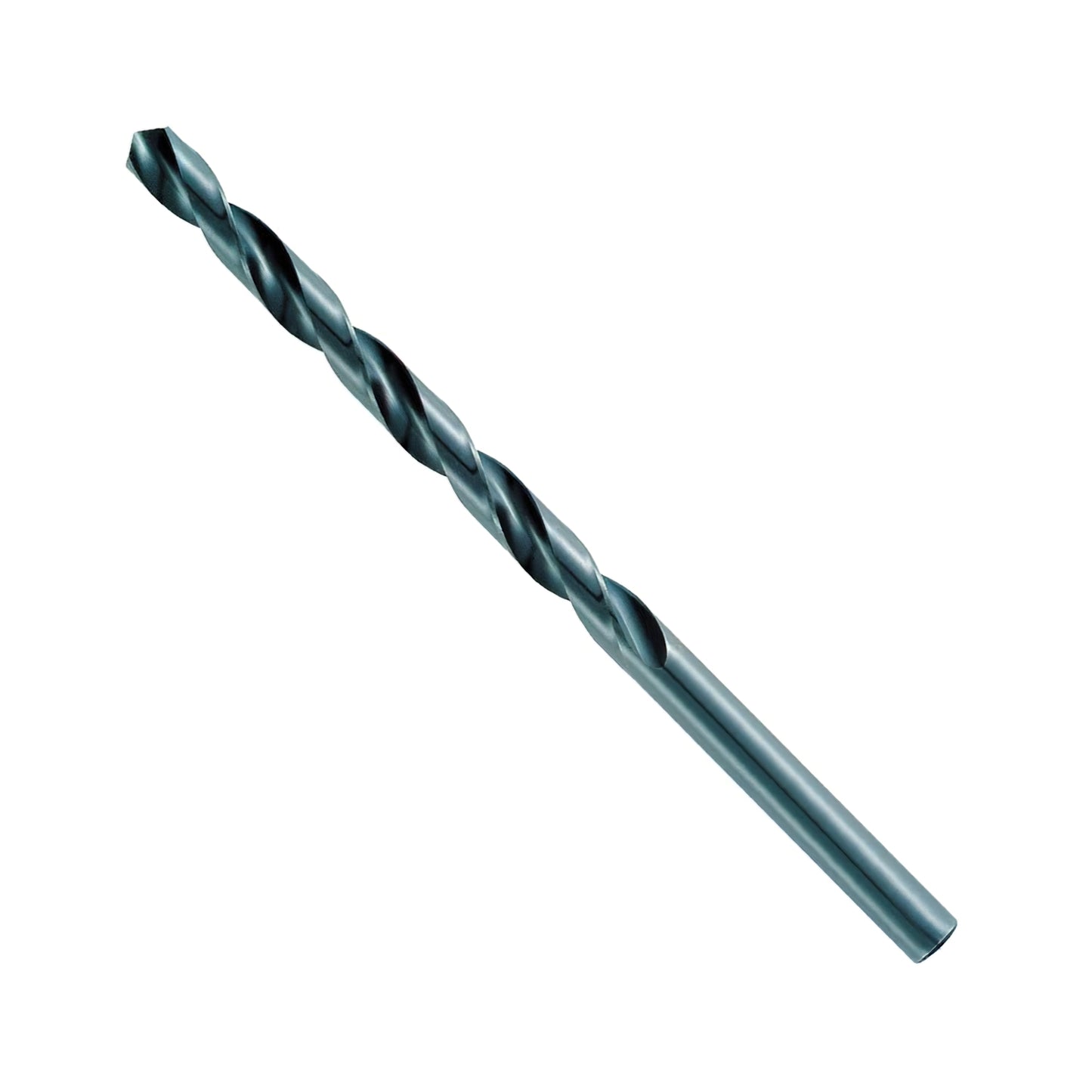 Broca Alpen Hss Super Larga 6,00x140/ 90 mm.