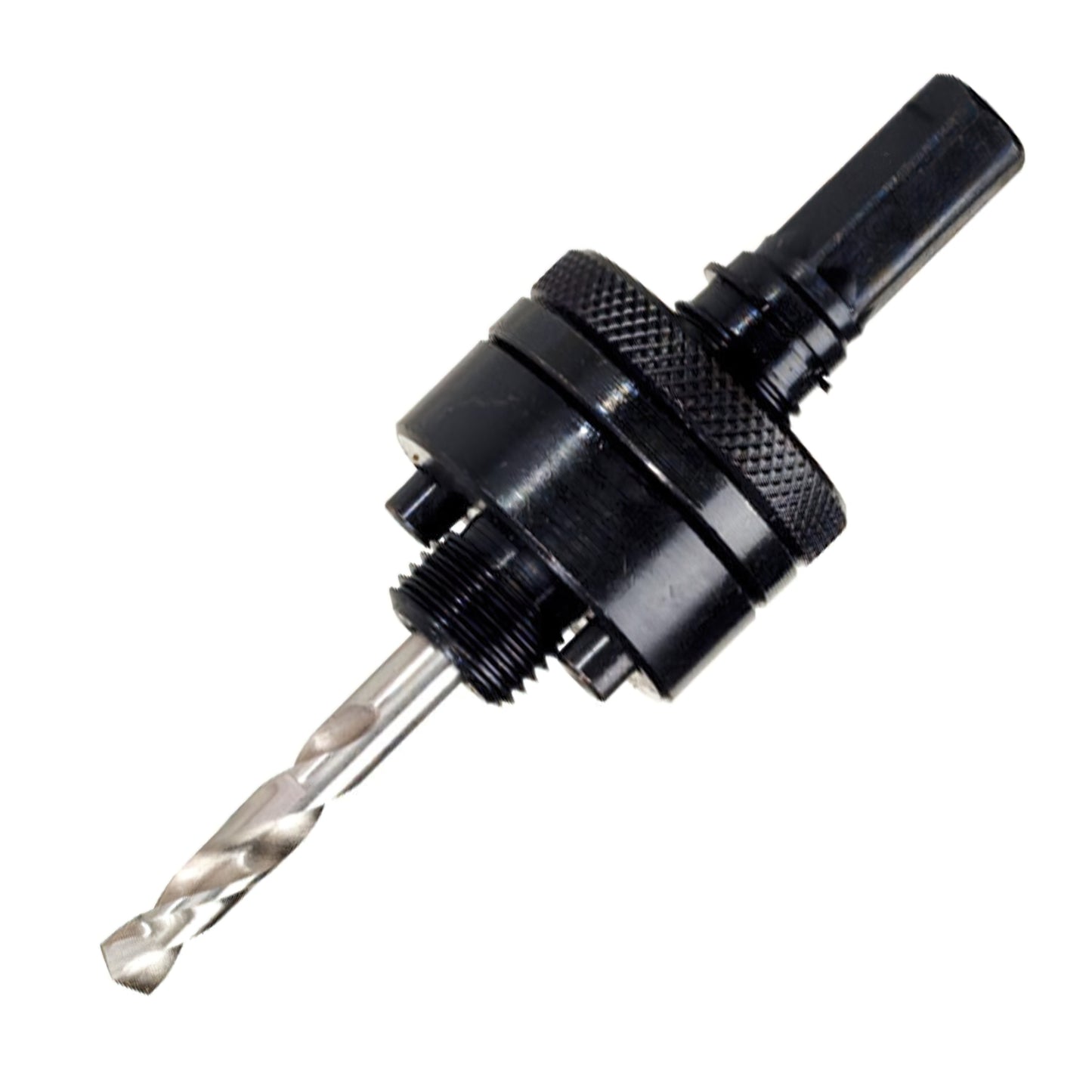 Suporte para Coroas / Eixo Wolfpack (32/152 mm.) Com Ressaltos