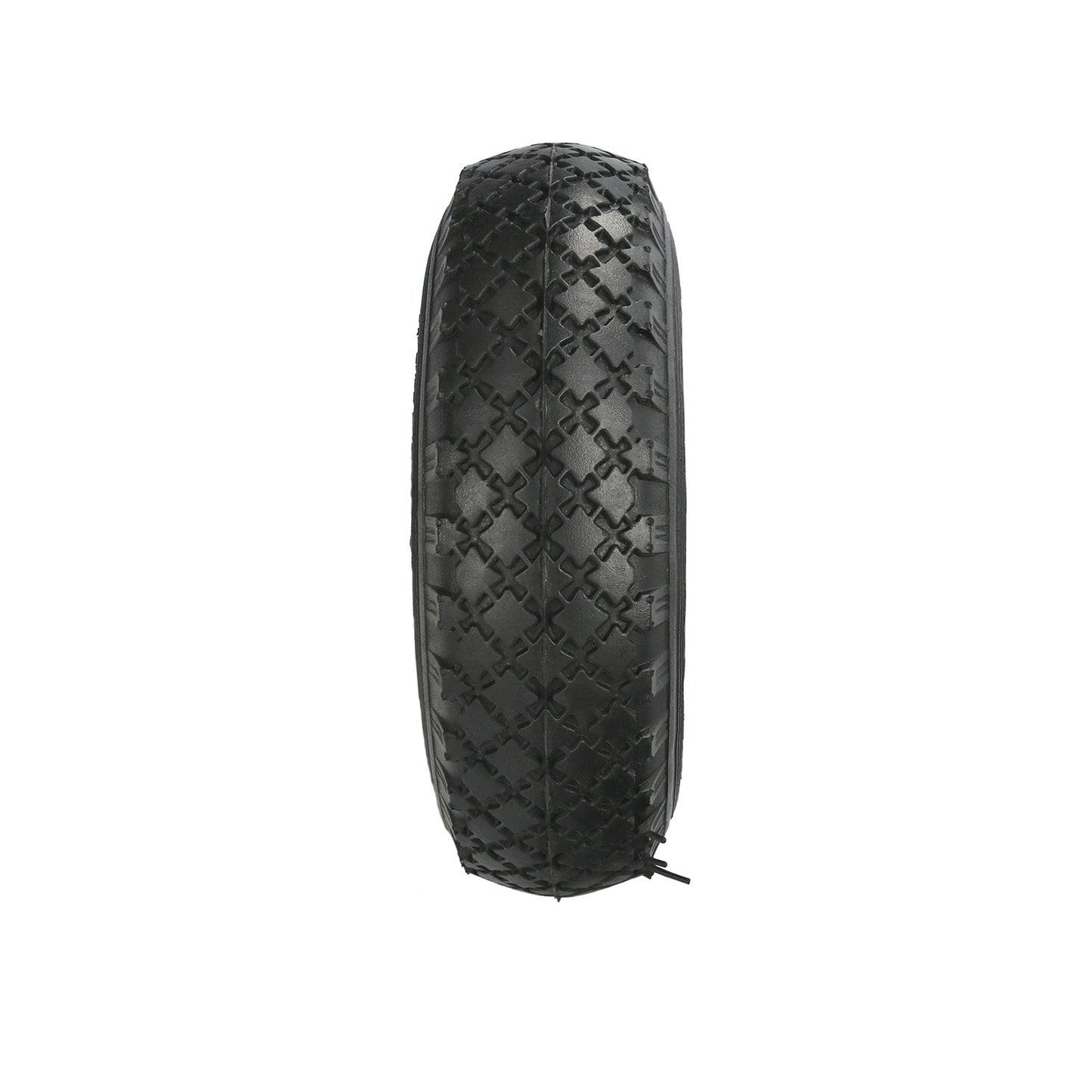 Sacos de Carrinho de Mão Borda plástica pneumática 20 mm.