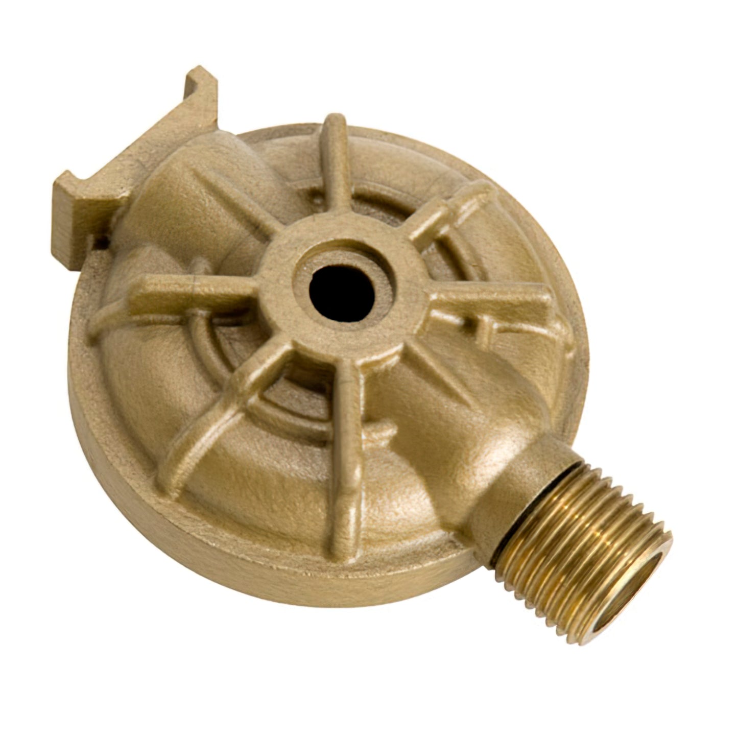 Cobertura inferior da carroceria para máquina de calagem Vulcano