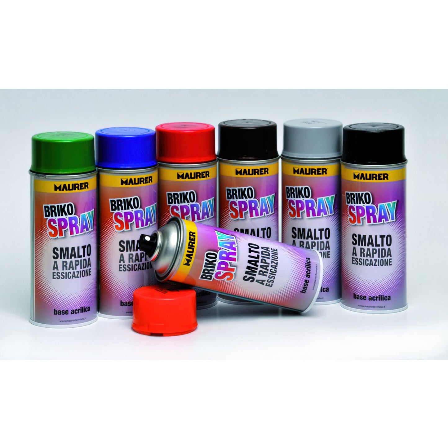 Tinta Spray Azul Céu 400 ml.