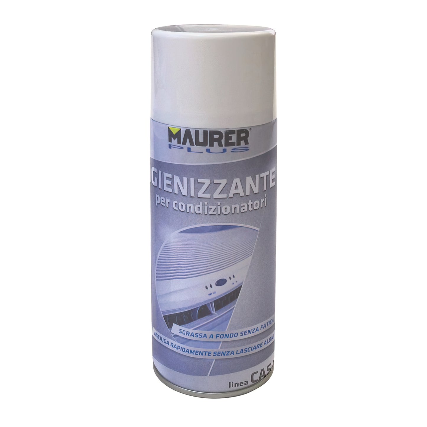 Spray Higienizante Ar Condicionado 400 ml.