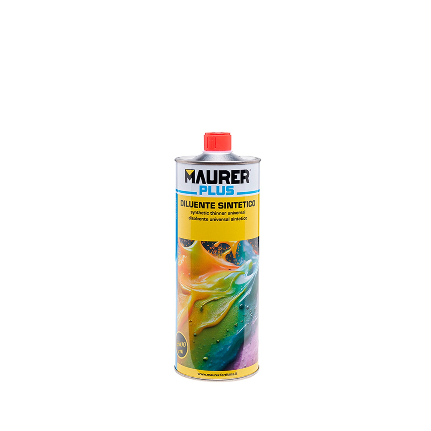 Disolvente Universal Sintetico 0,5 Litros