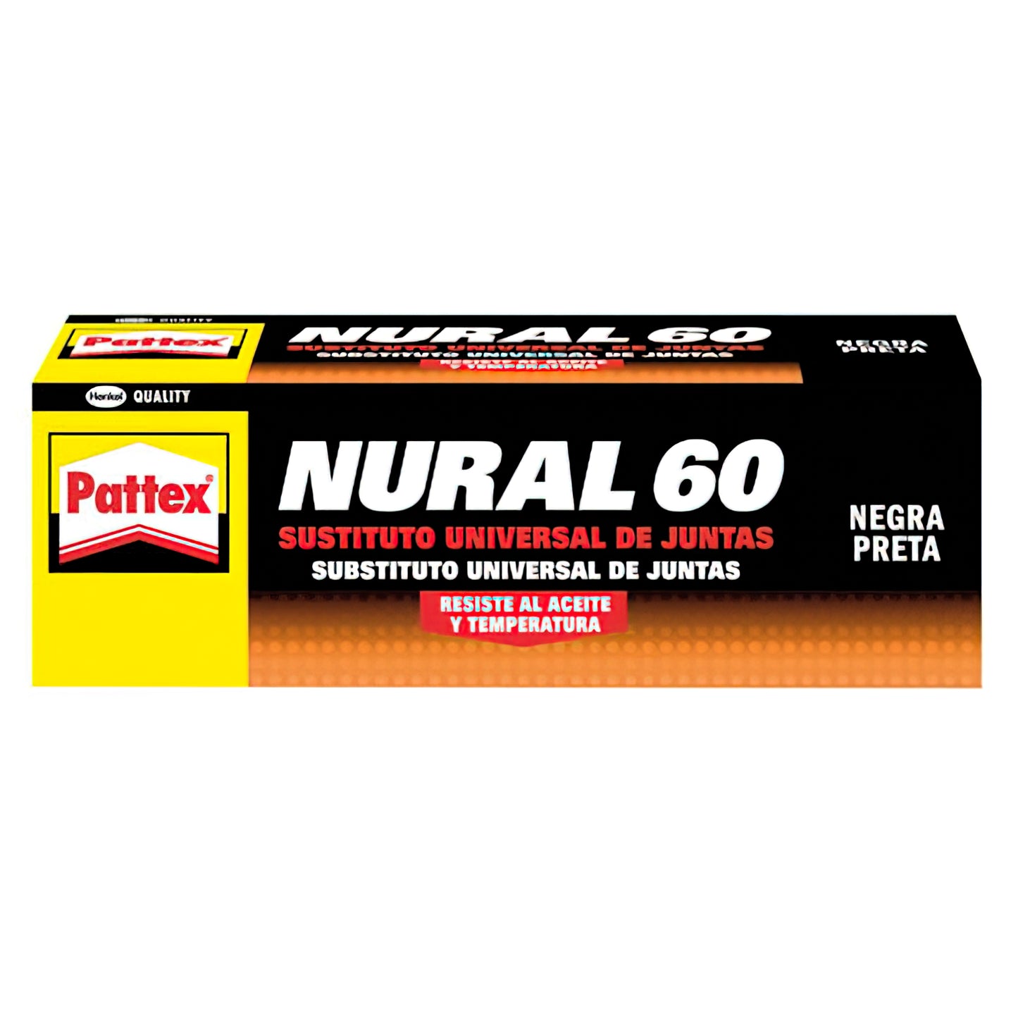 Nural- 60 Black Joints (Caixa 40 ml.)