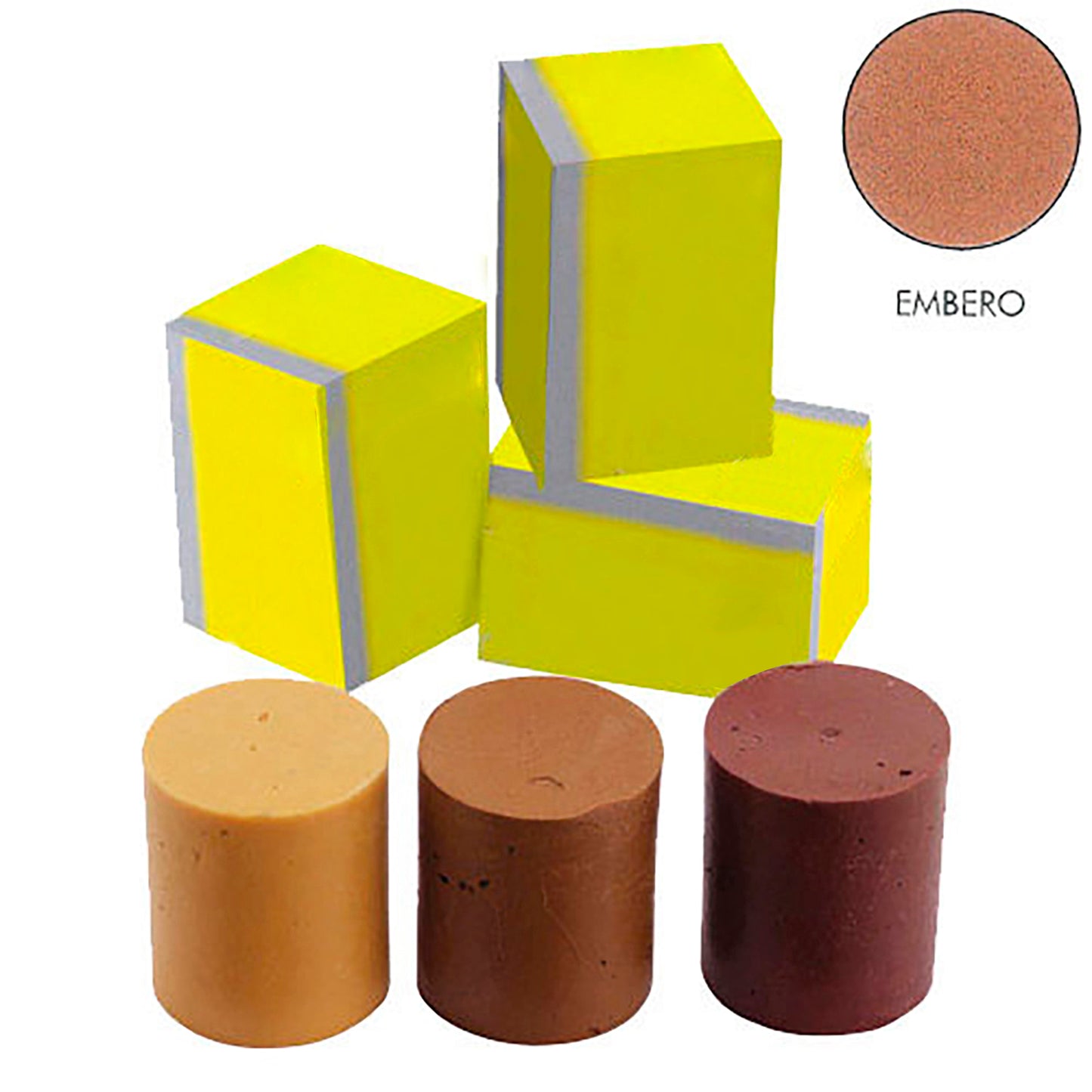 Cera Reparadora Madeira 70 gr. embero